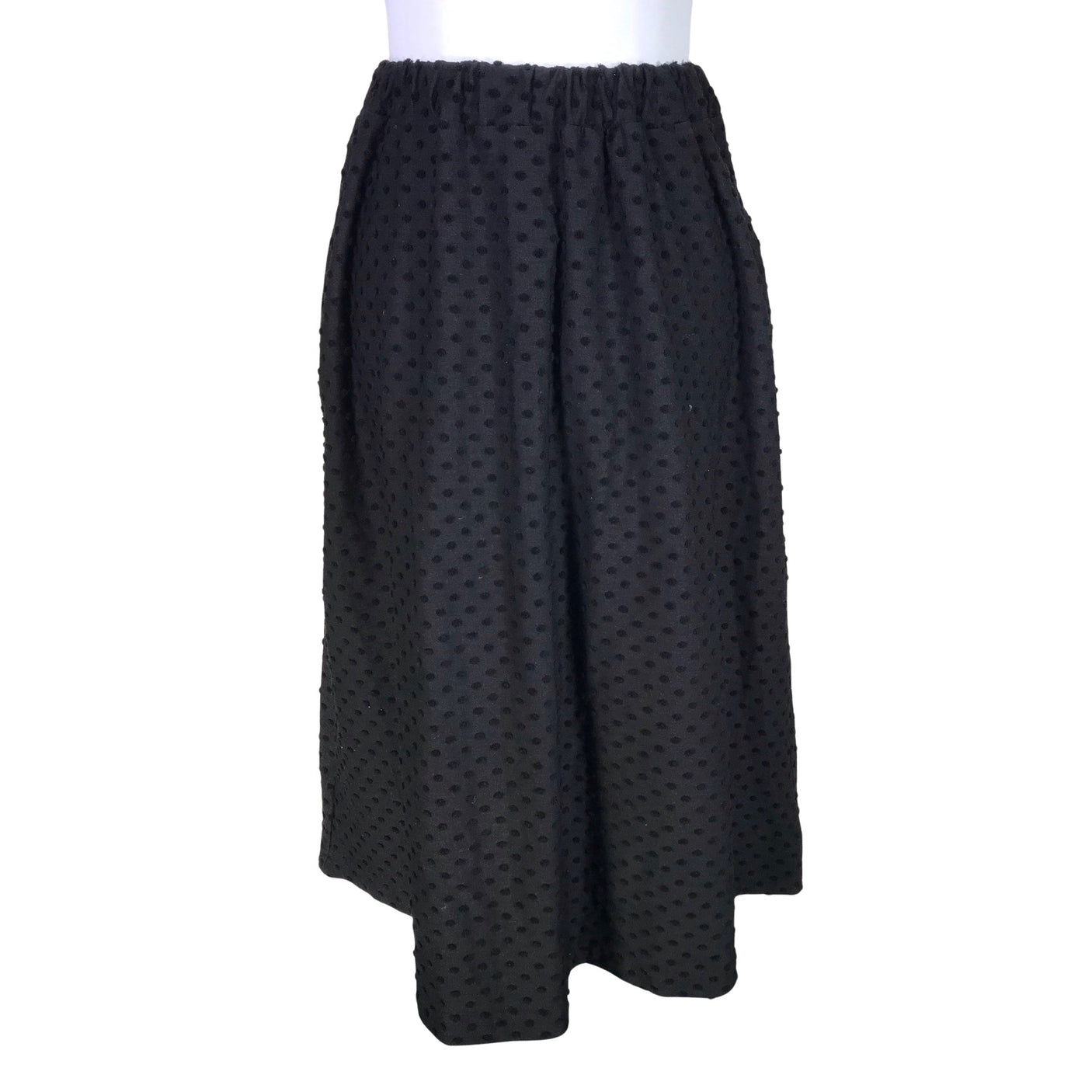Unisex Aarrelabel - Trikoohame, koko 36 - (1)