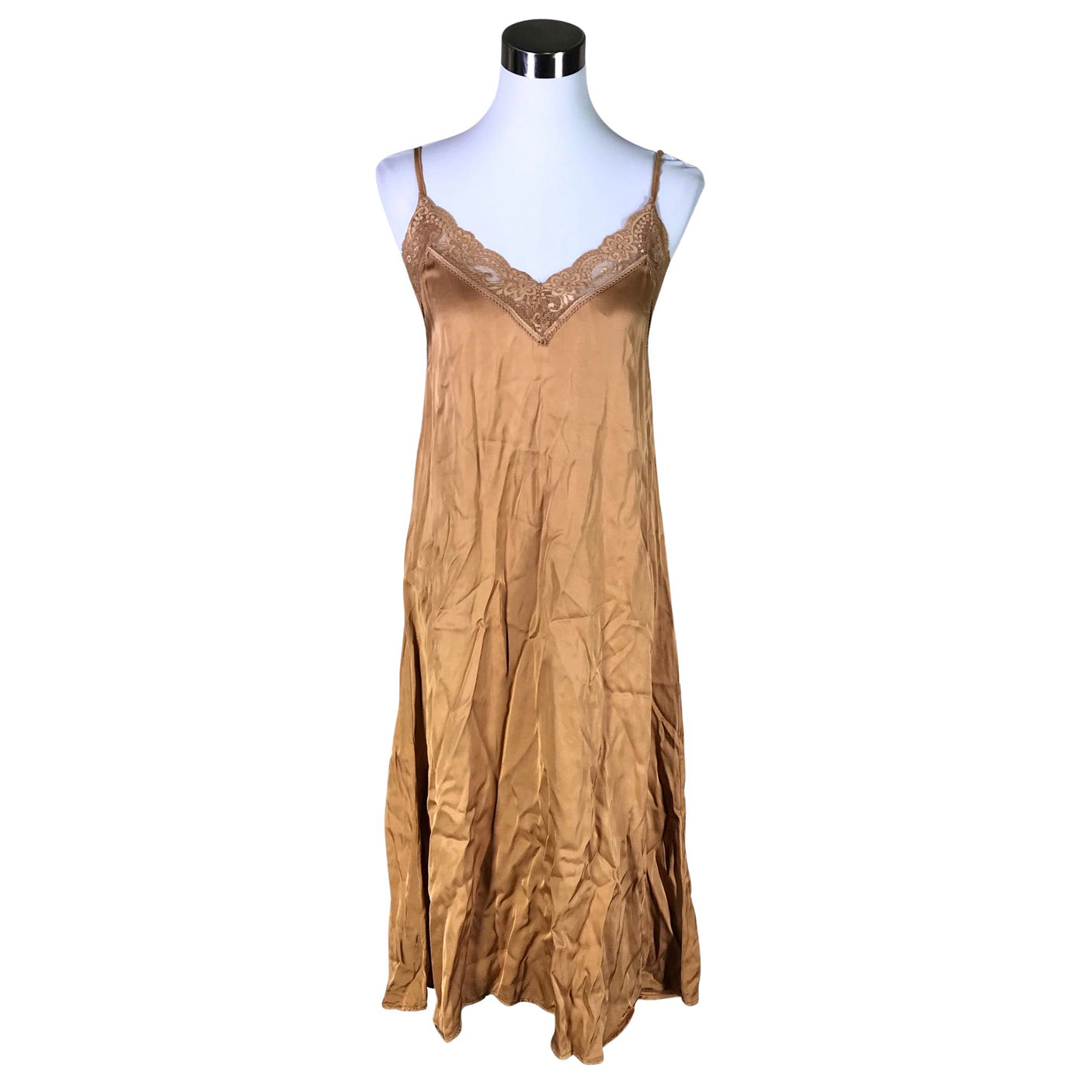 Unisex Bohemiana - Sifonkimekko, koko 38 - (1)