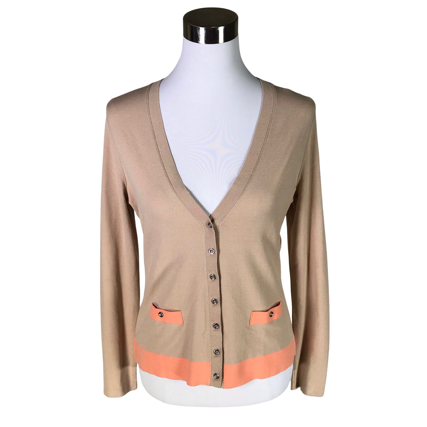 Unisex Marc Cain - Neuletakki, koko 40 - (1)