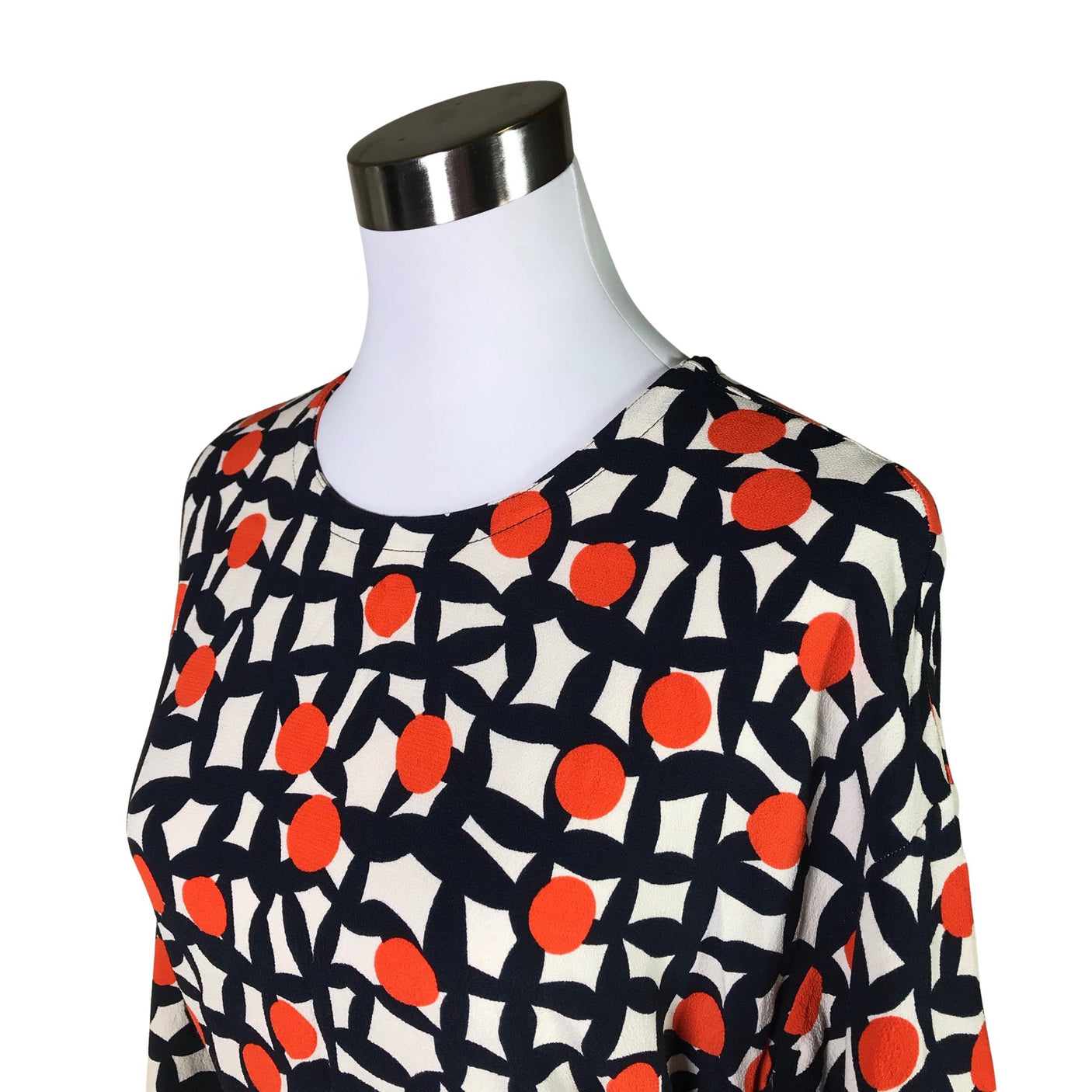 Unisex Marimekko - Dress, size 38 - Blue (3)