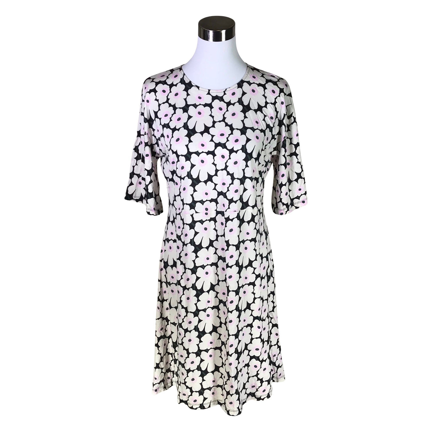 Unisex Marimekko - Trikoomekko, koko 38 - (1)