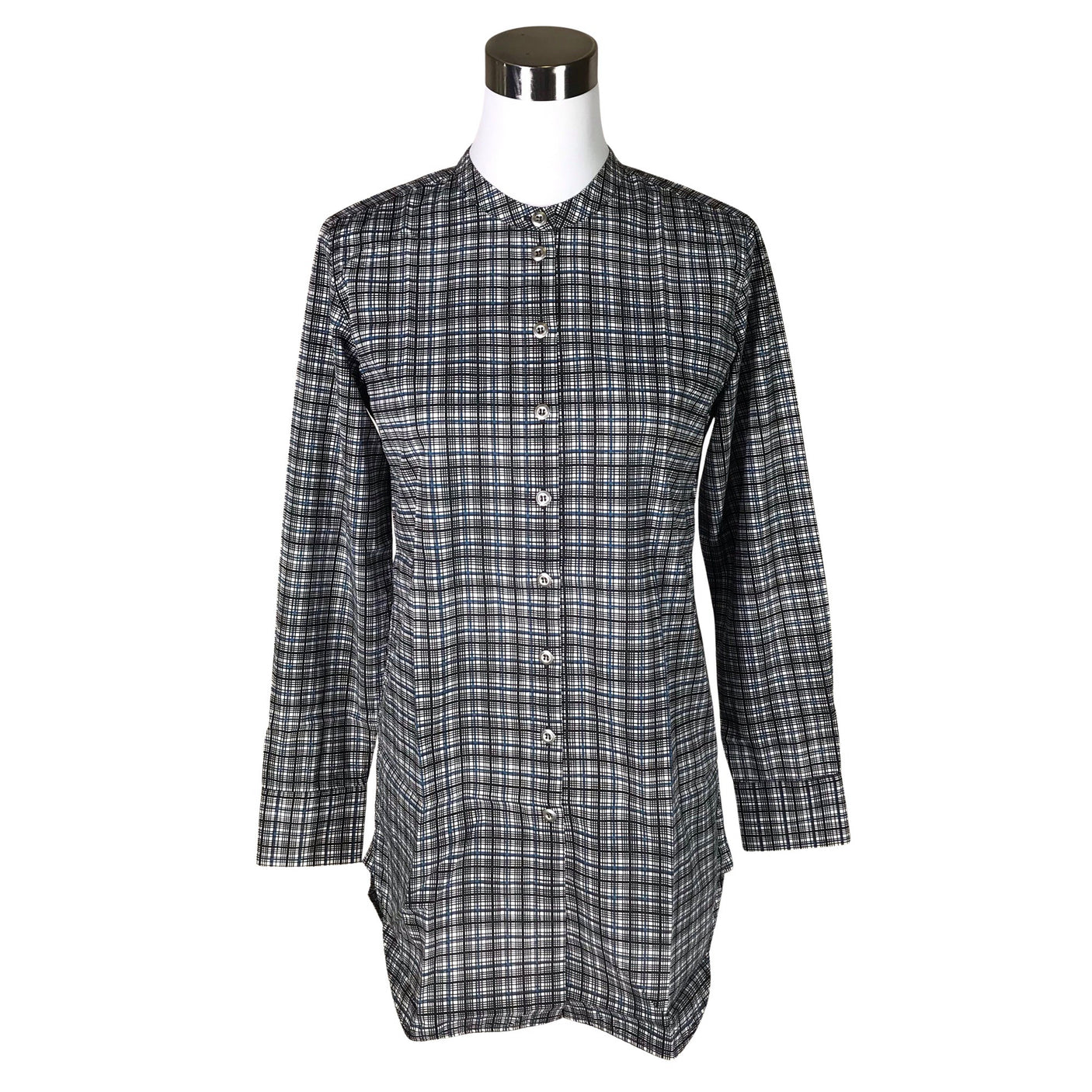 Unisex Marimekko - Dress, size 36 - Black (1)