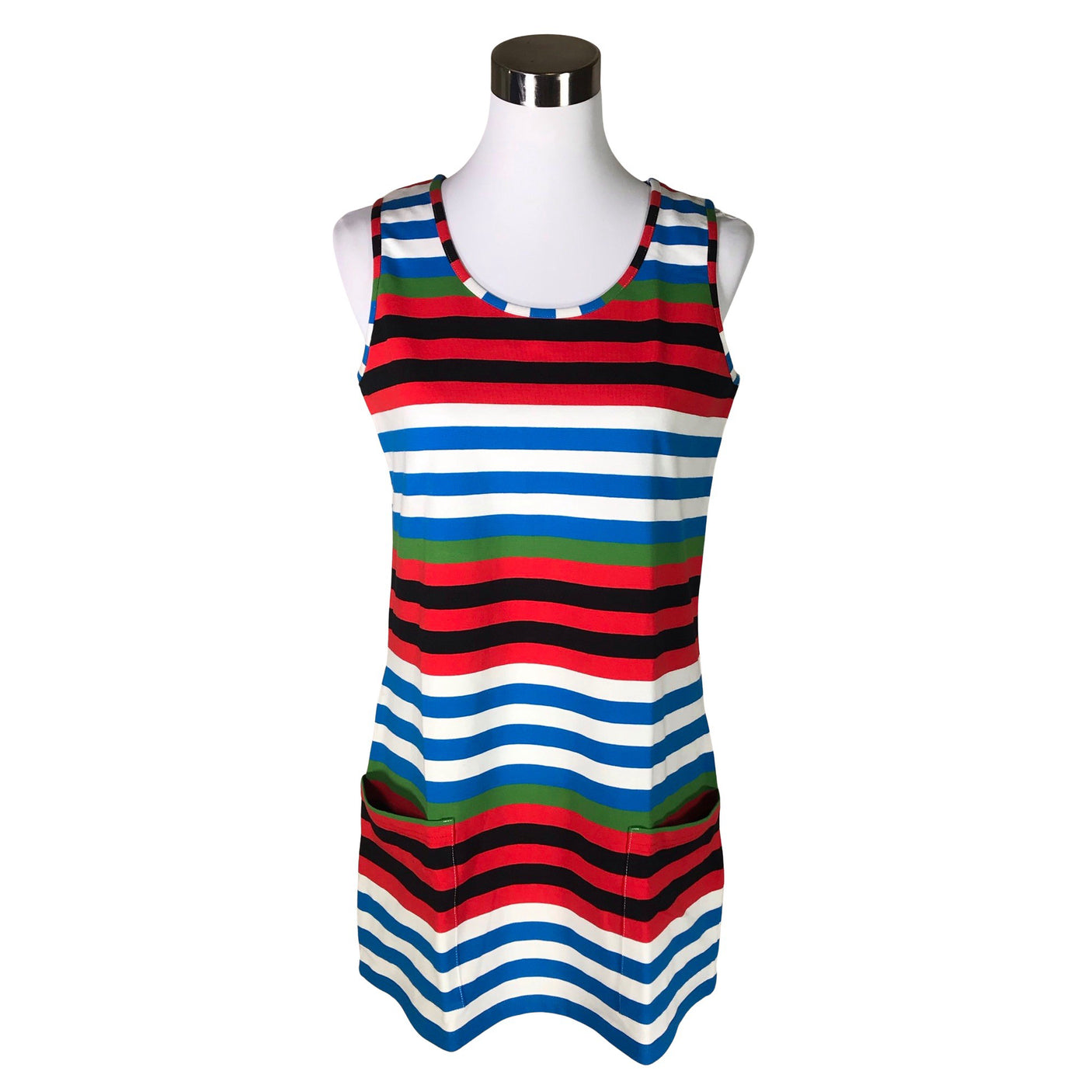 Unisex Marimekko - Trikoomekko, koko 38 - (1)