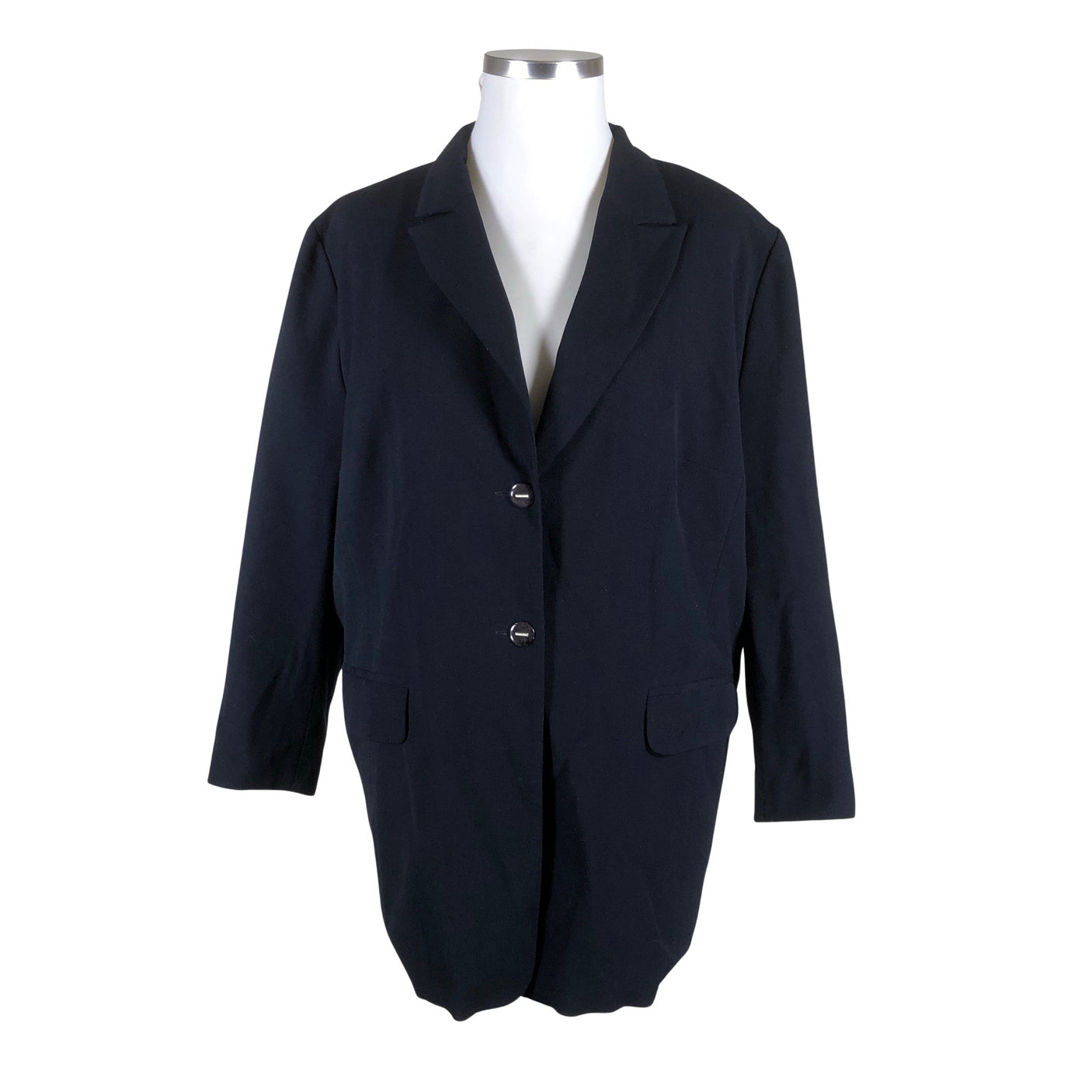 Unisex L-Kolttu - Jacket, size 44 - Blue (1)