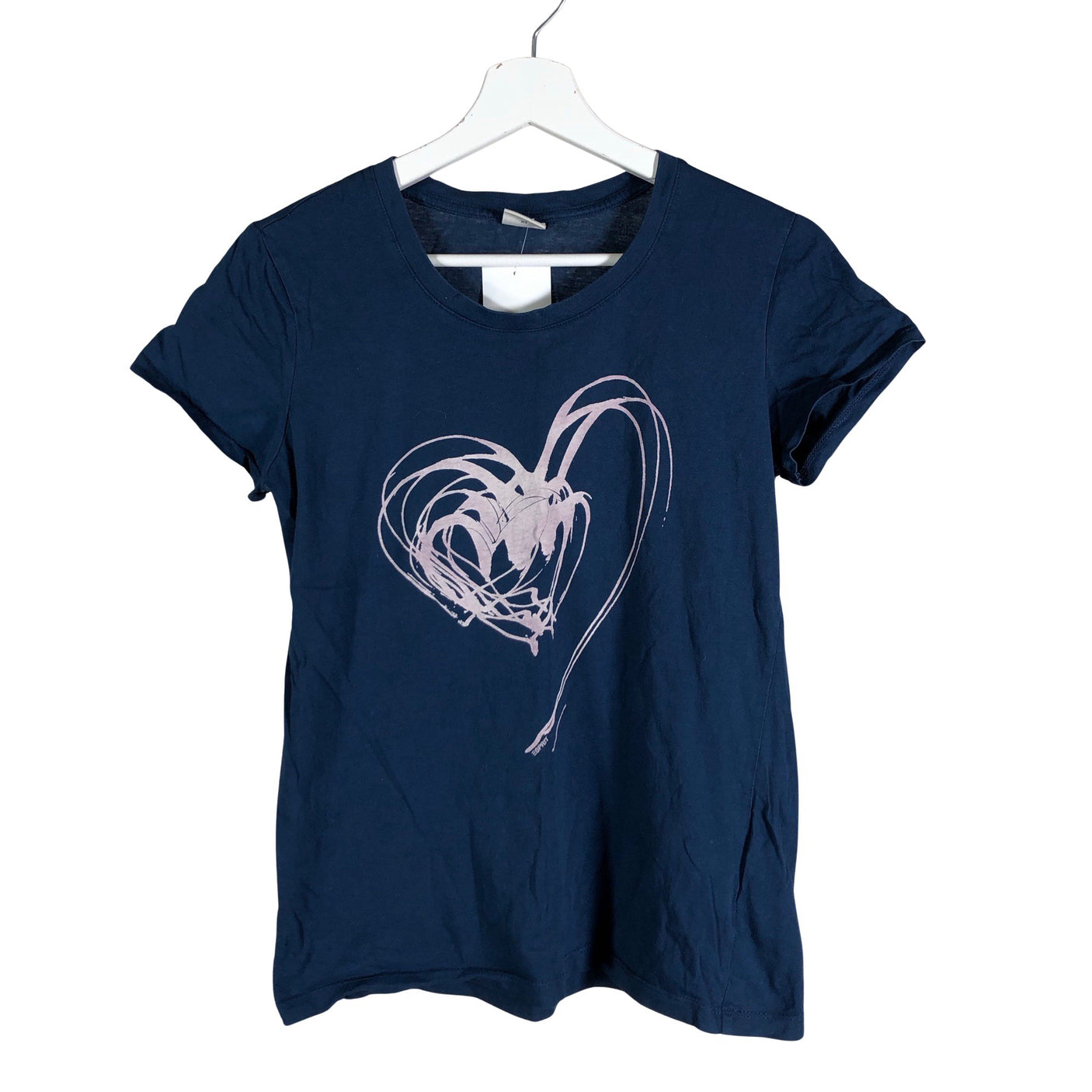 Unisex Esprit - T-paita, koko 40 - (1)