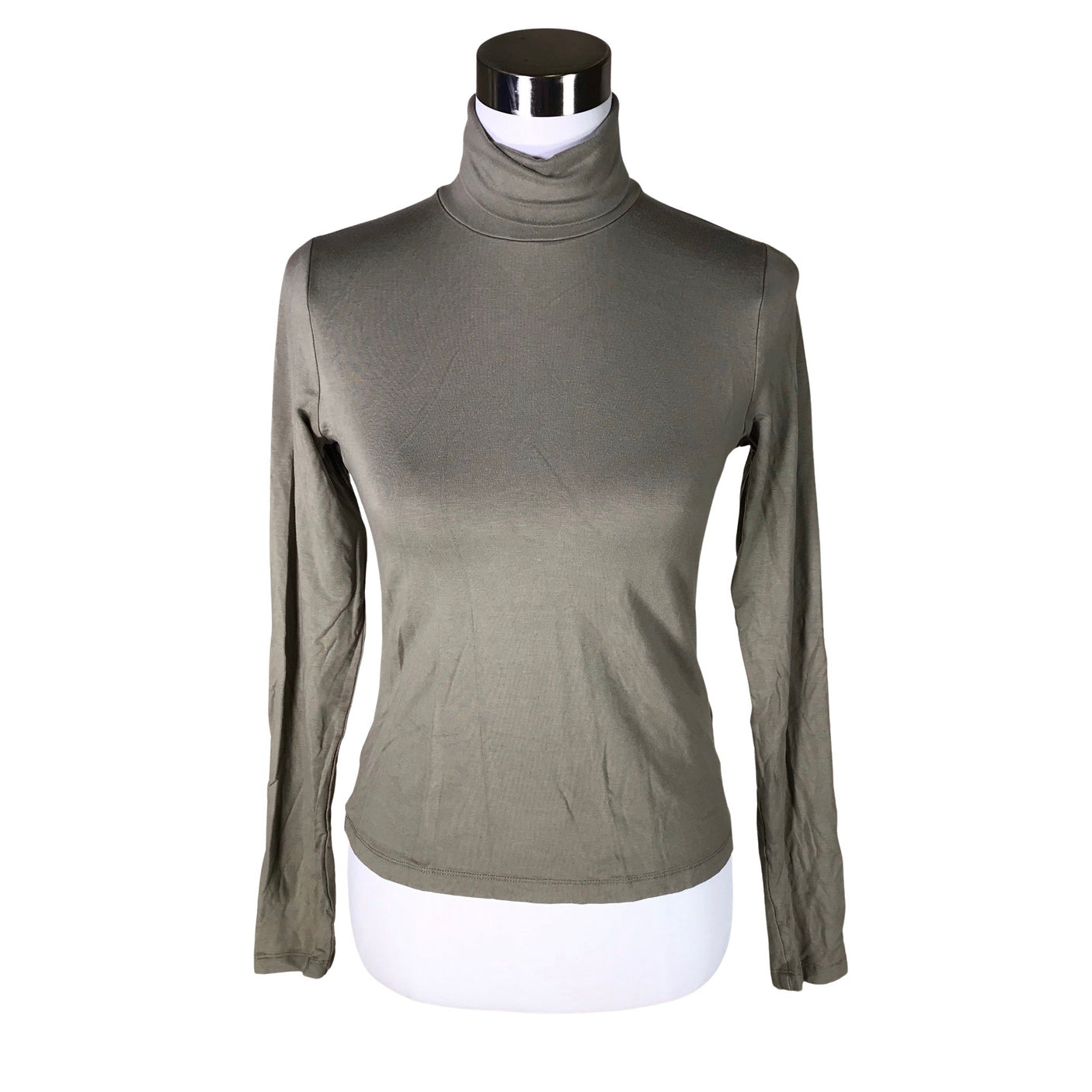 Unisex Lindex - Tricot shirt, size 36 - Gray (1)
