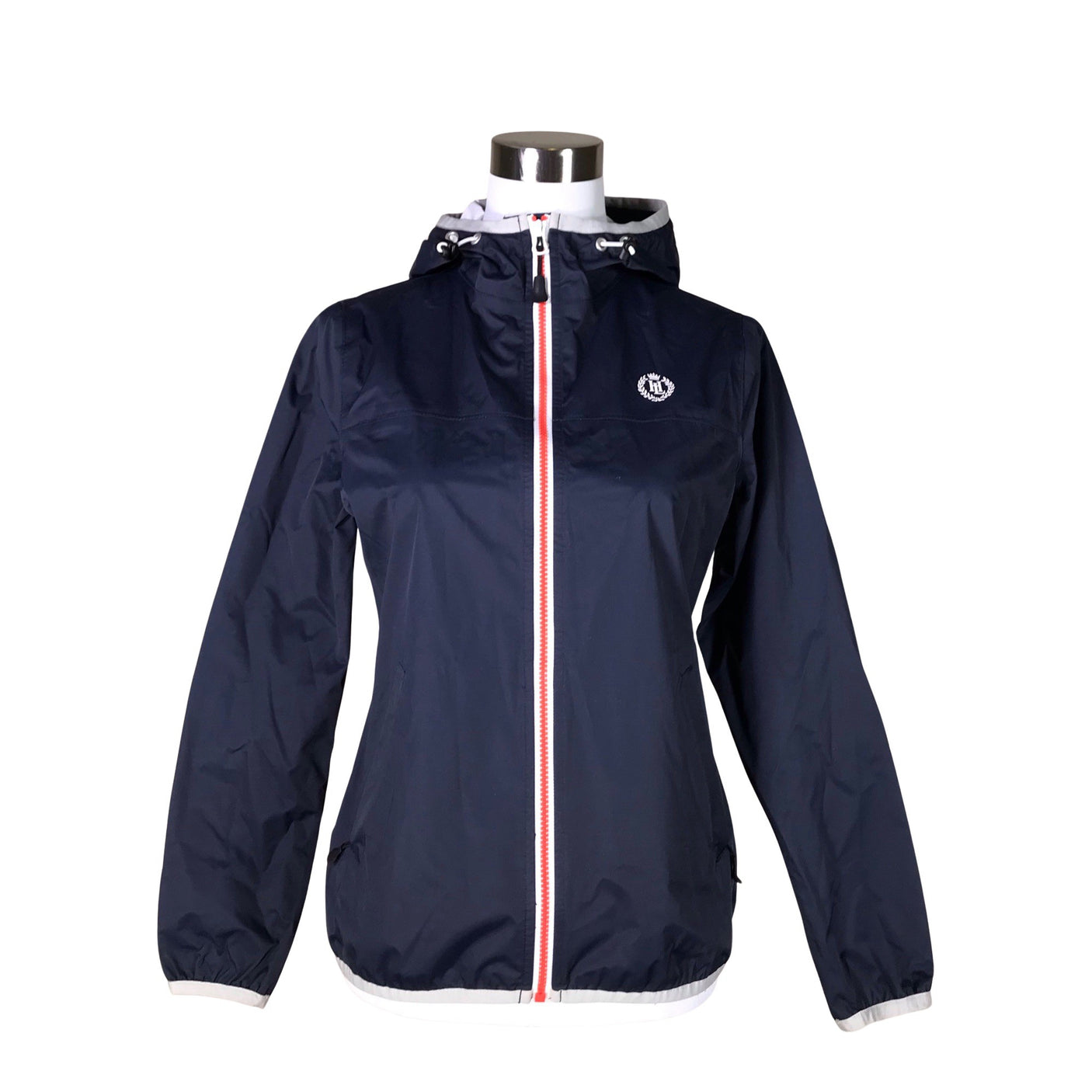 Unisex Henri Lloyd - Rain jacket, size 34 - Blue (1)