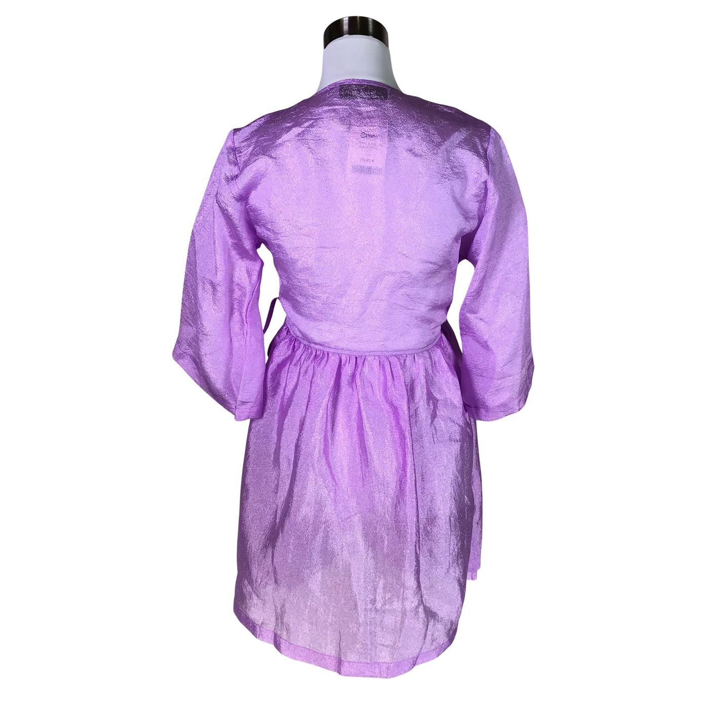 Unisex Lewis & Melly - Dress, size 38 - Violet (2)