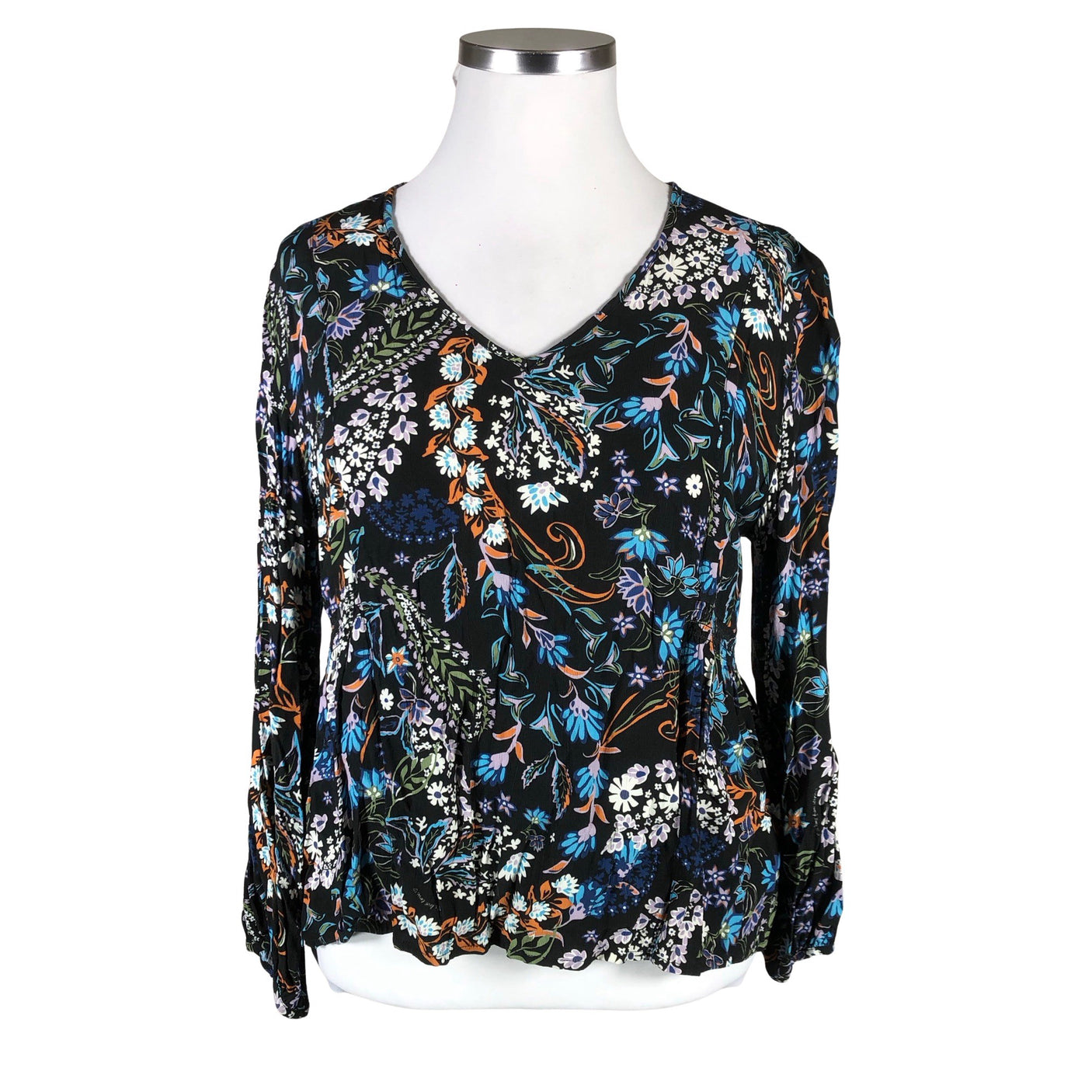 Unisex Odd Molly - Blouse, size 42 - Black (1)