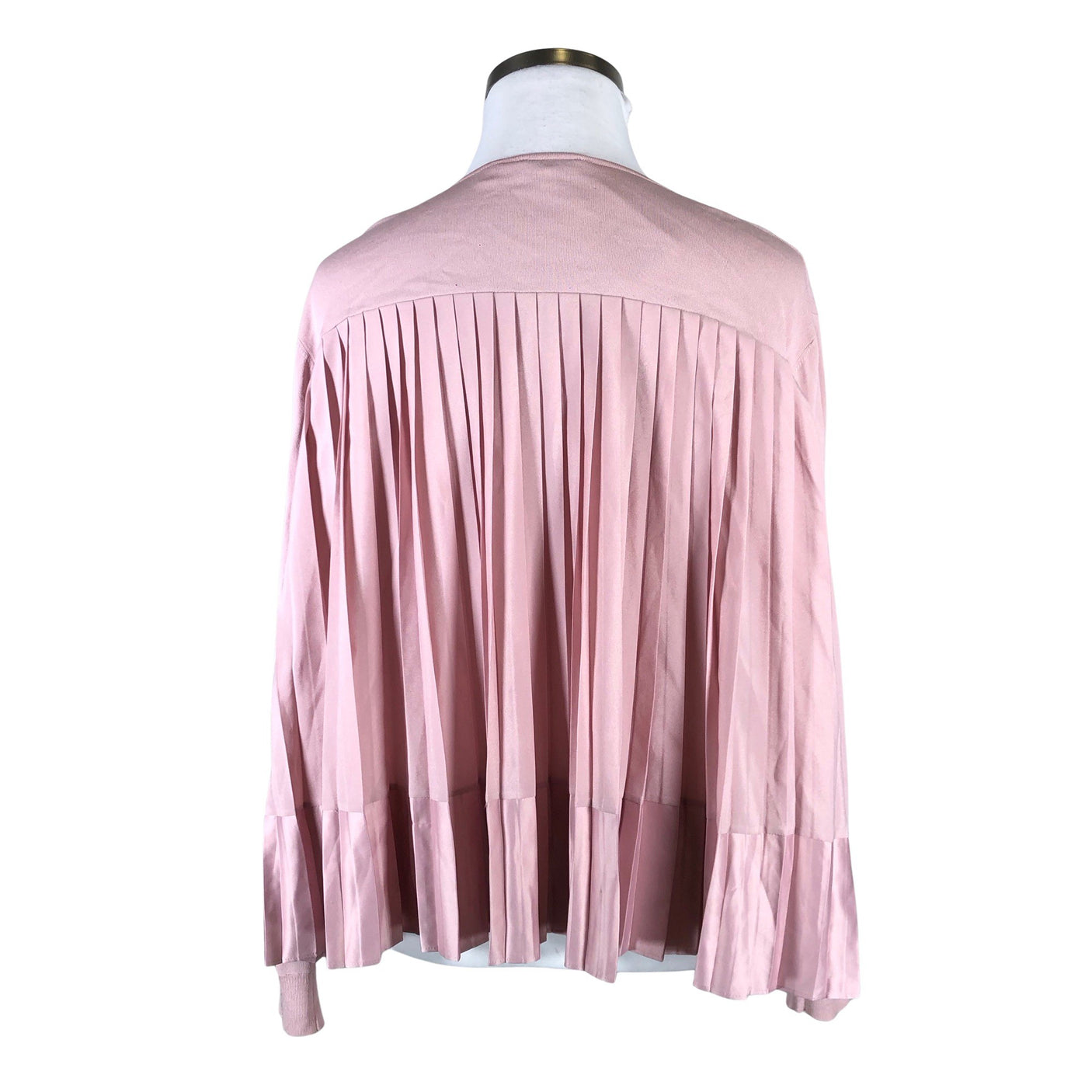Unisex Ted Baker - Neuletakki, koko 44 - (2)