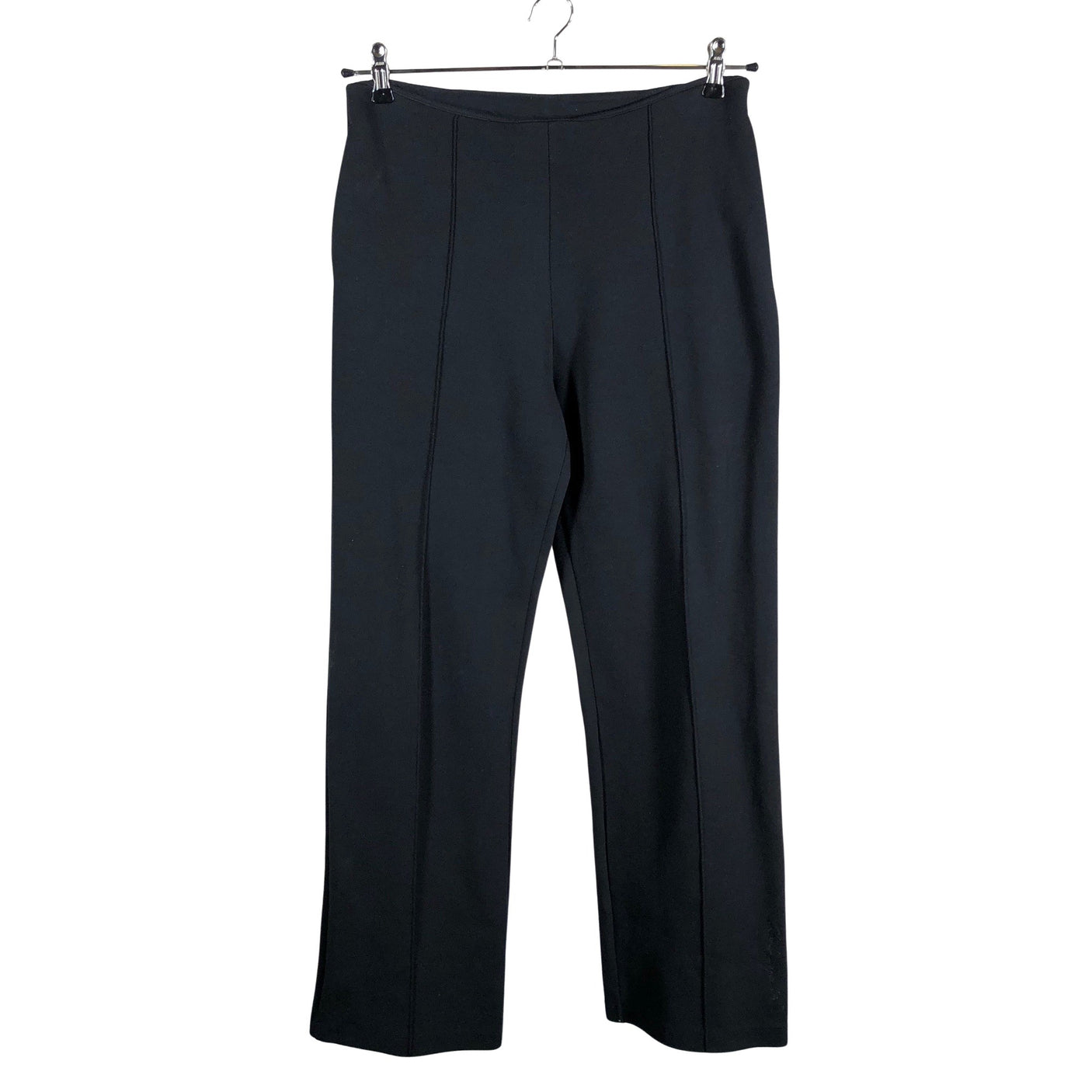 Unisex Karl Lagerfeld - Tricot pants, size 38 - Black (1)