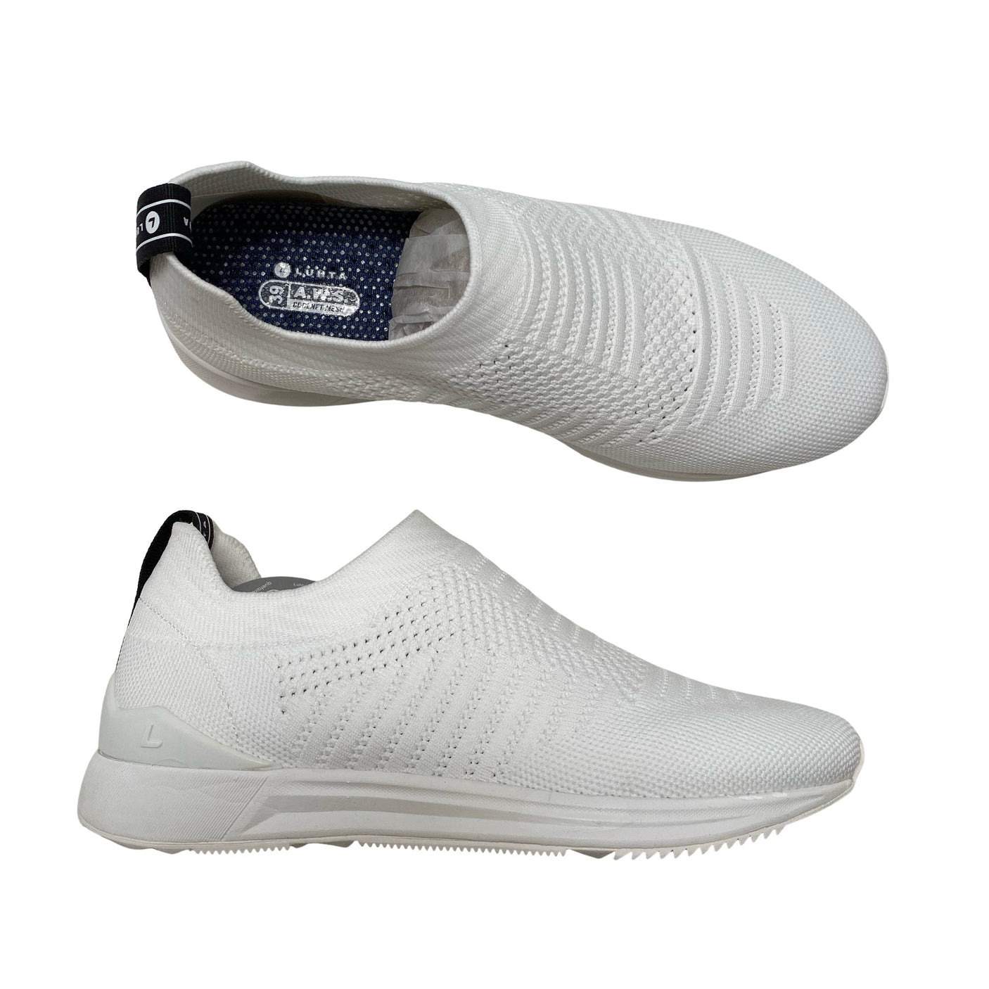 Unisex Luhta - Tennarit, koko 39 - (1)