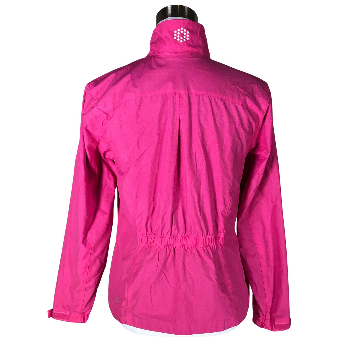 Unisex Puma - Sports jacket, size 38 - Pink (2)