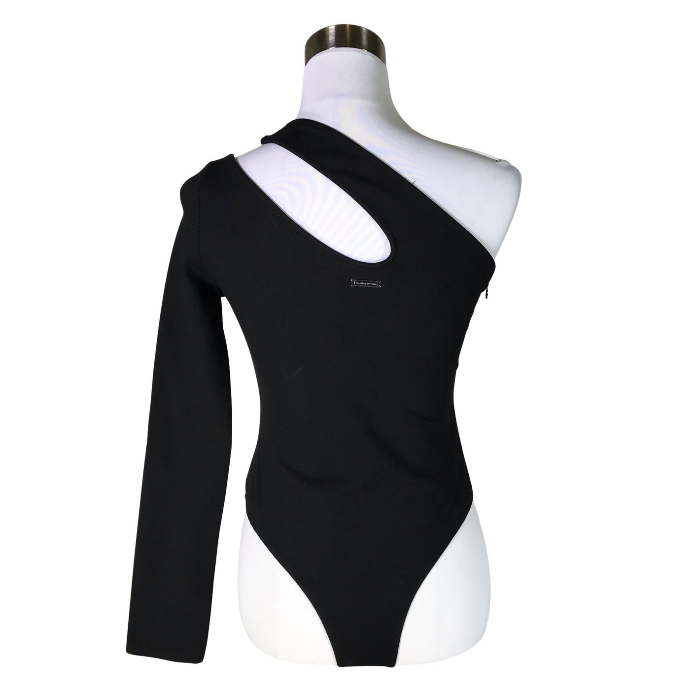 Unisex Manière de Voir - Body, size 40 - Black (2)