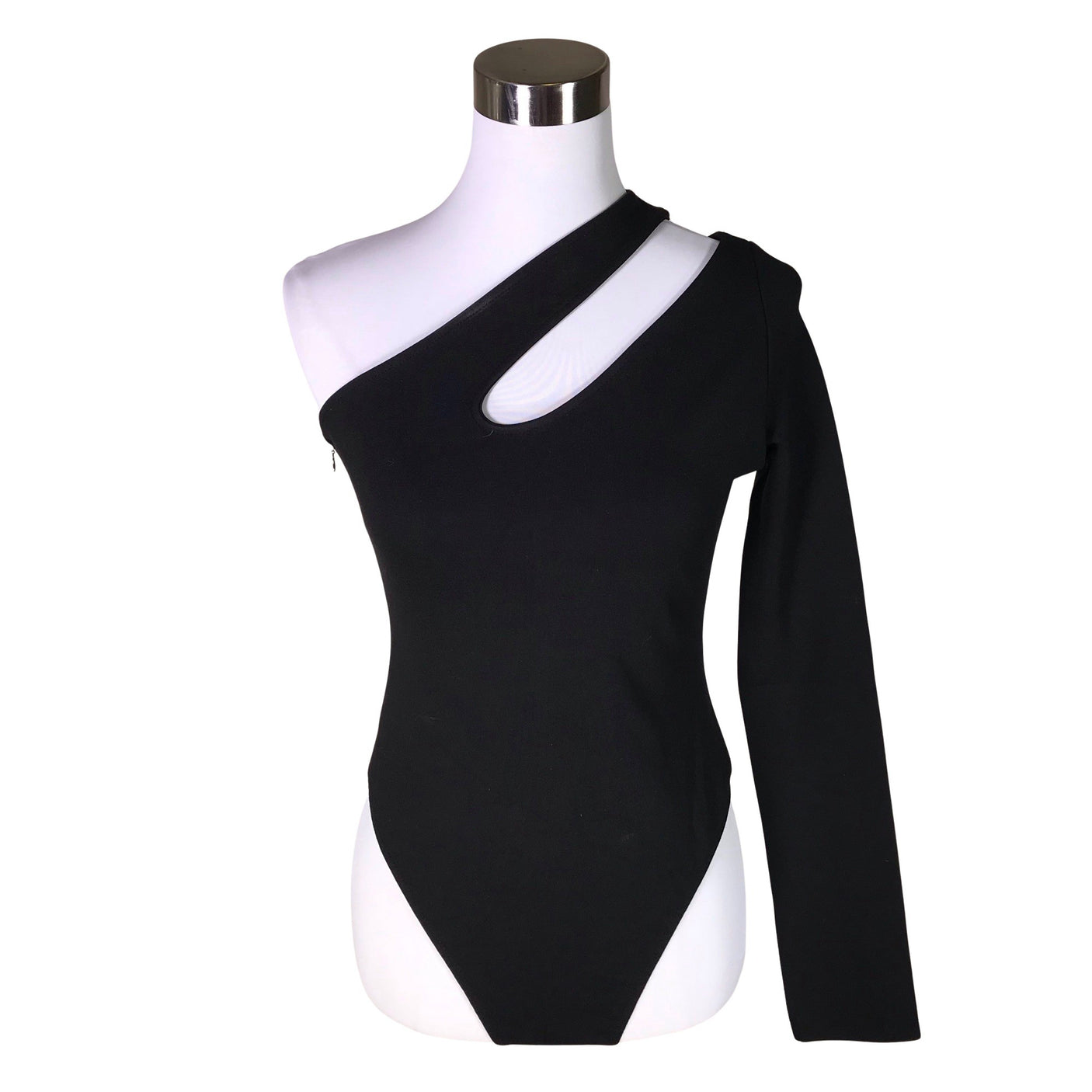 Unisex Manière de Voir - Body, size 40 - Black (1)