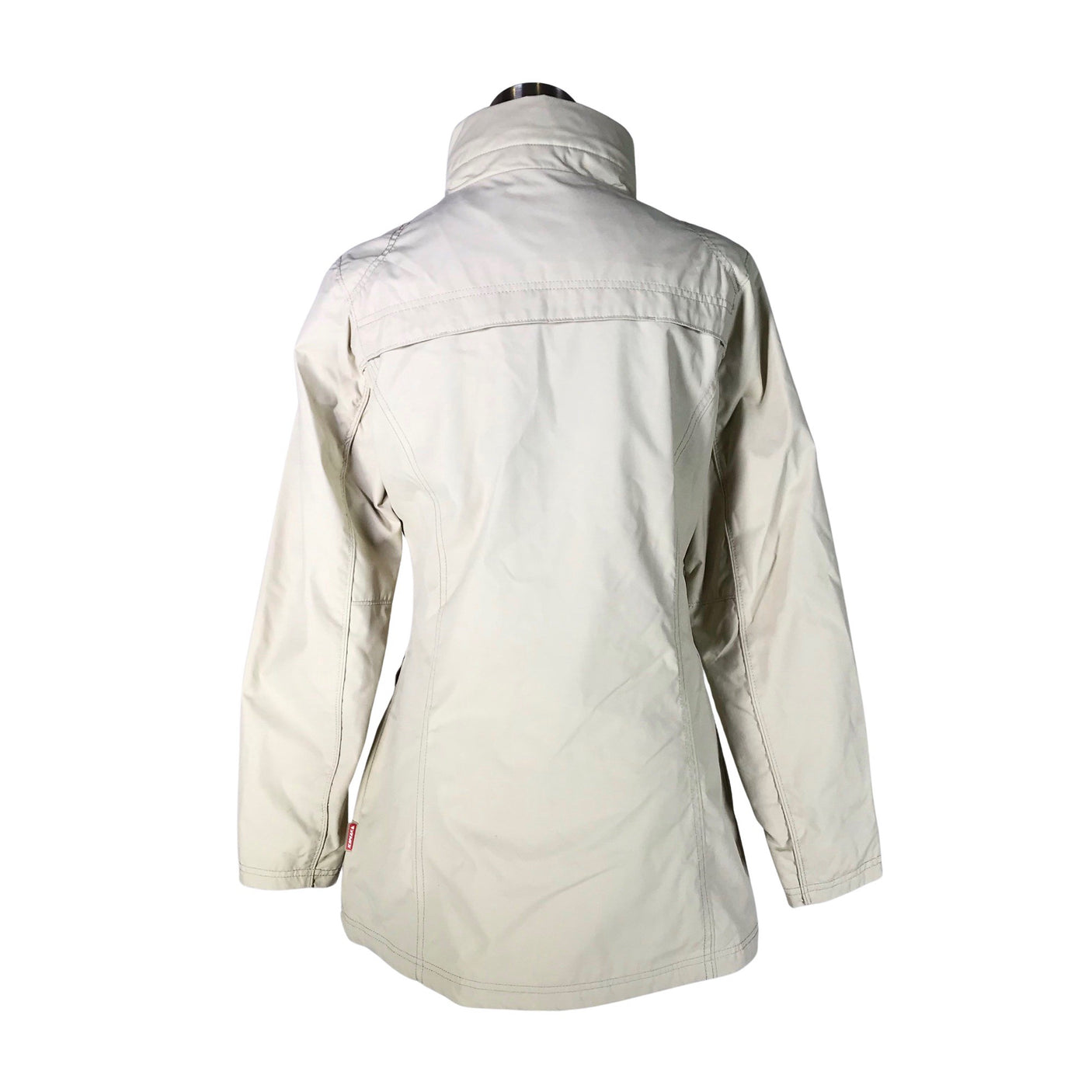 Unisex Icepeak - Outdoor jacket, size 36 - Beige (2)