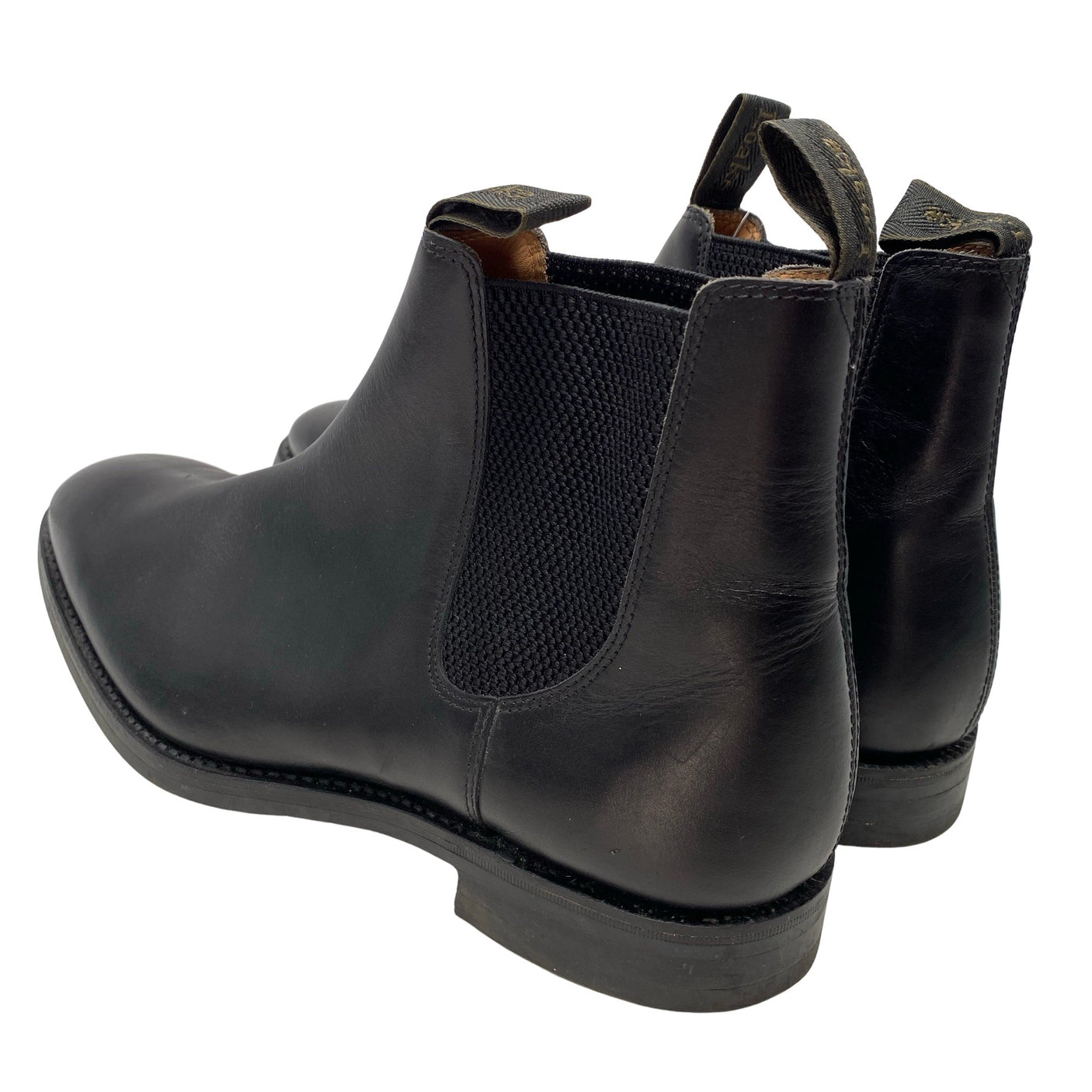 Unisex Loake - Nilkkurit, koko 43 - (2)
