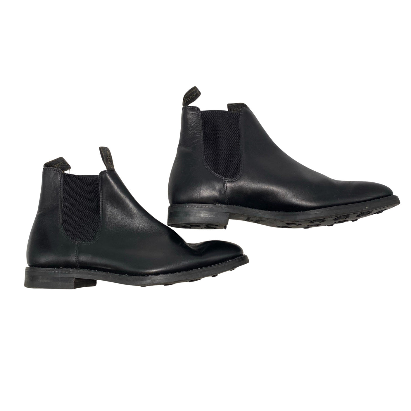 Unisex Loake - Nilkkurit, koko 43 - (1)