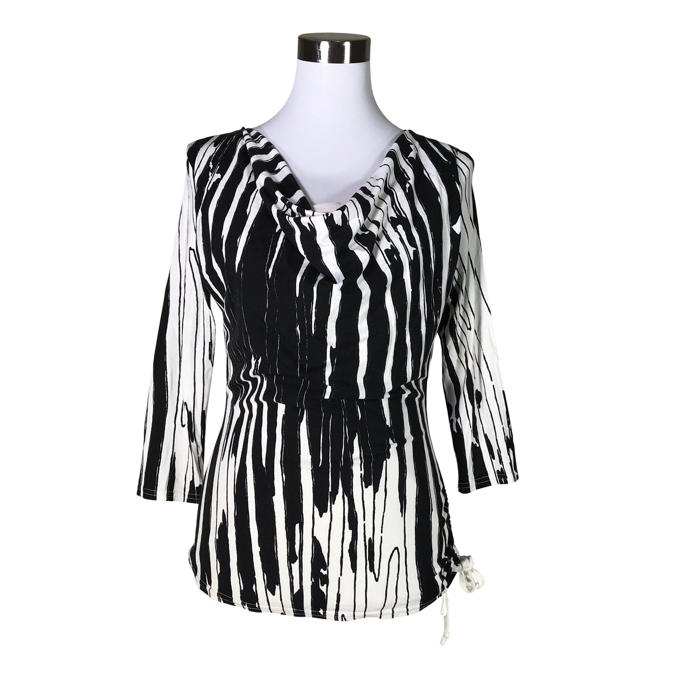 Unisex Wearhouse - Tricot shirt, size 38 - Black (1)