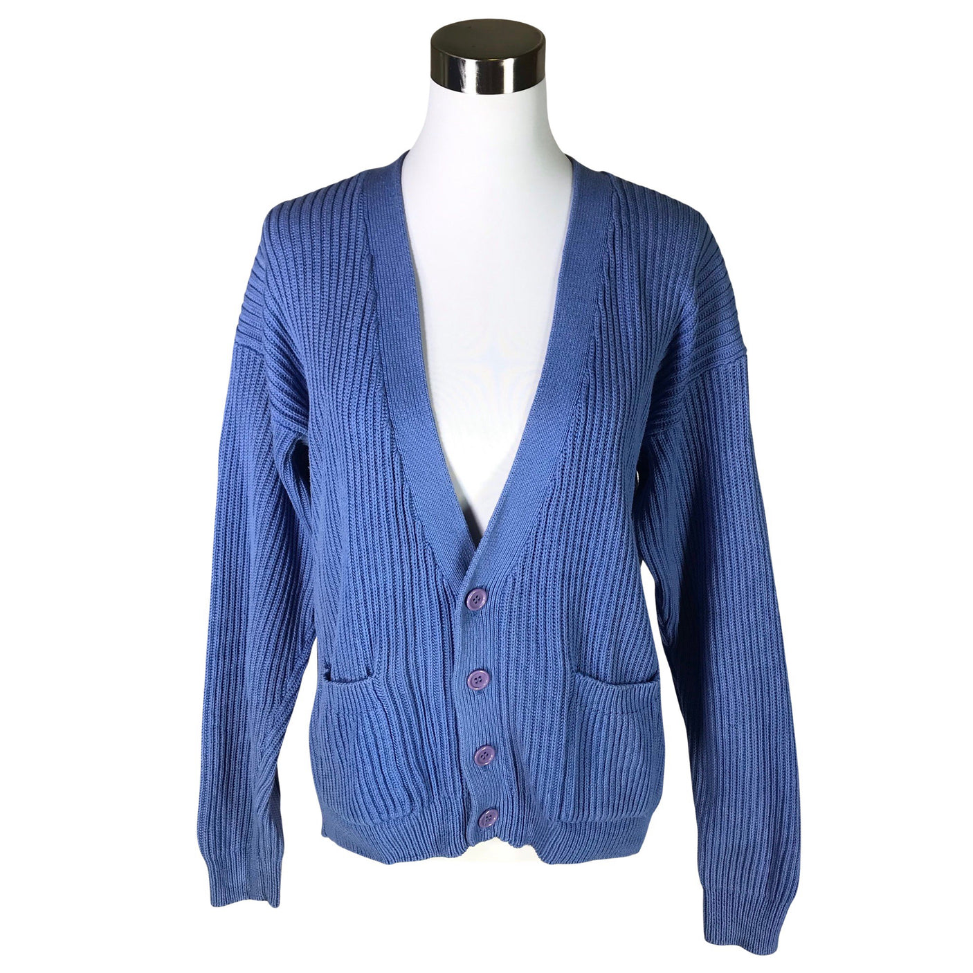 Unisex Pukeva - Neuletakki, koko 38 - (1)