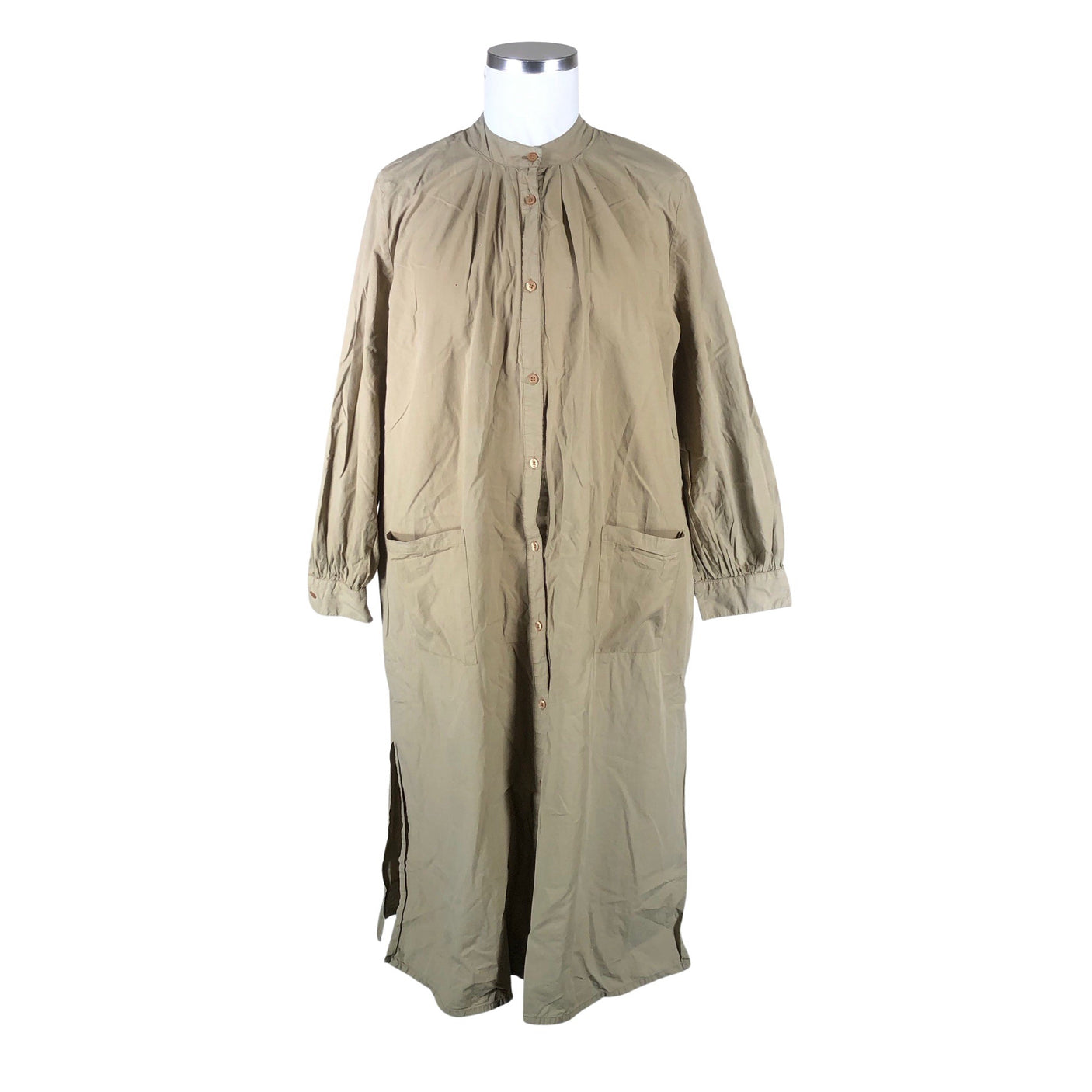 Unisex Nué Notes - Dress, size 42 - Brown (1)