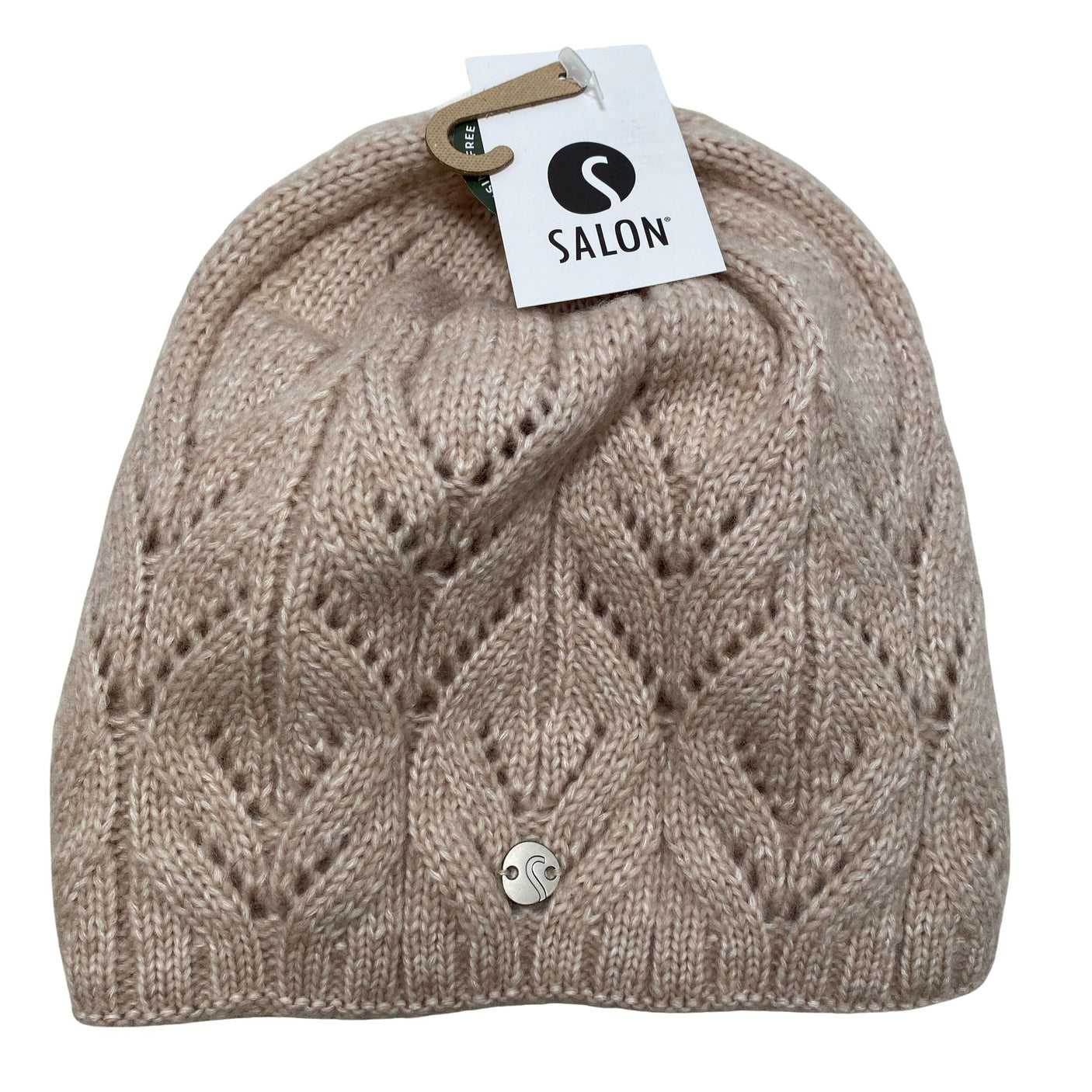 Unisex Salon - Talvipipo, koko 52 - 54 cm - (1)