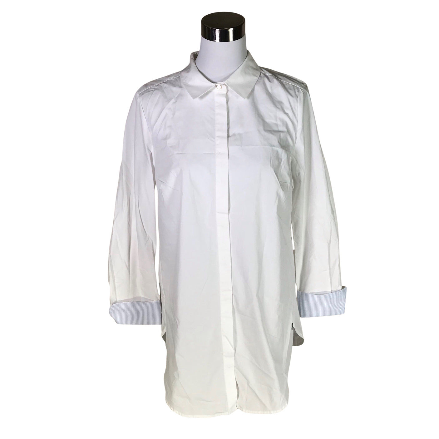 Unisex Coster Copenhagen - Tunic, size 38 - White (1)