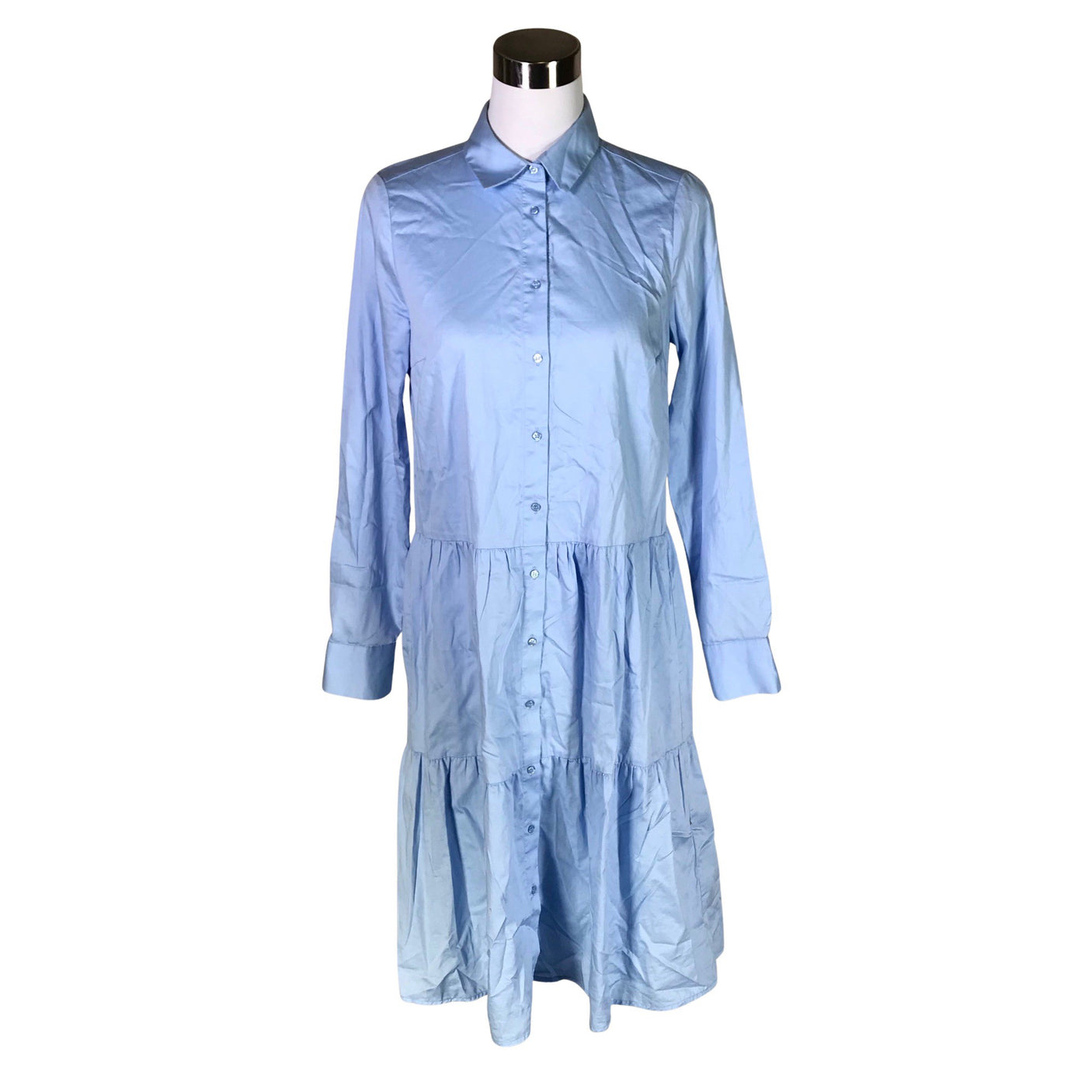 Unisex InWear - Dress, size 36 - Light blue (1)