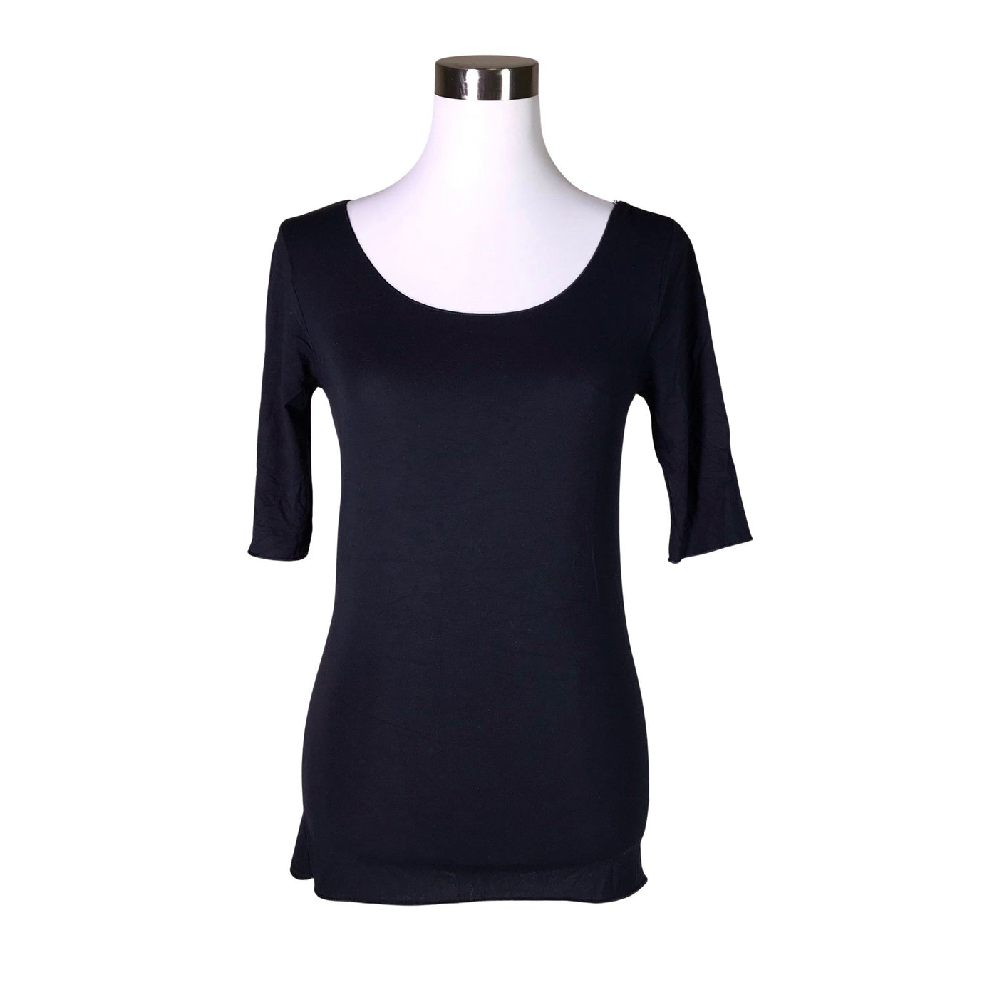 Unisex Tommy Hilfiger - T-shirt, size 36 - Blue (1)