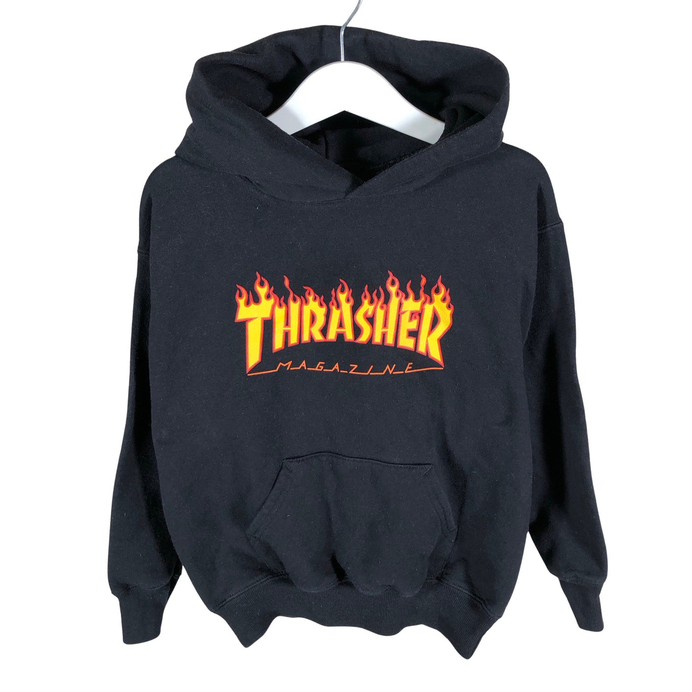 Unisex Trasher - Huppari, koko 92 - 98 - (1)