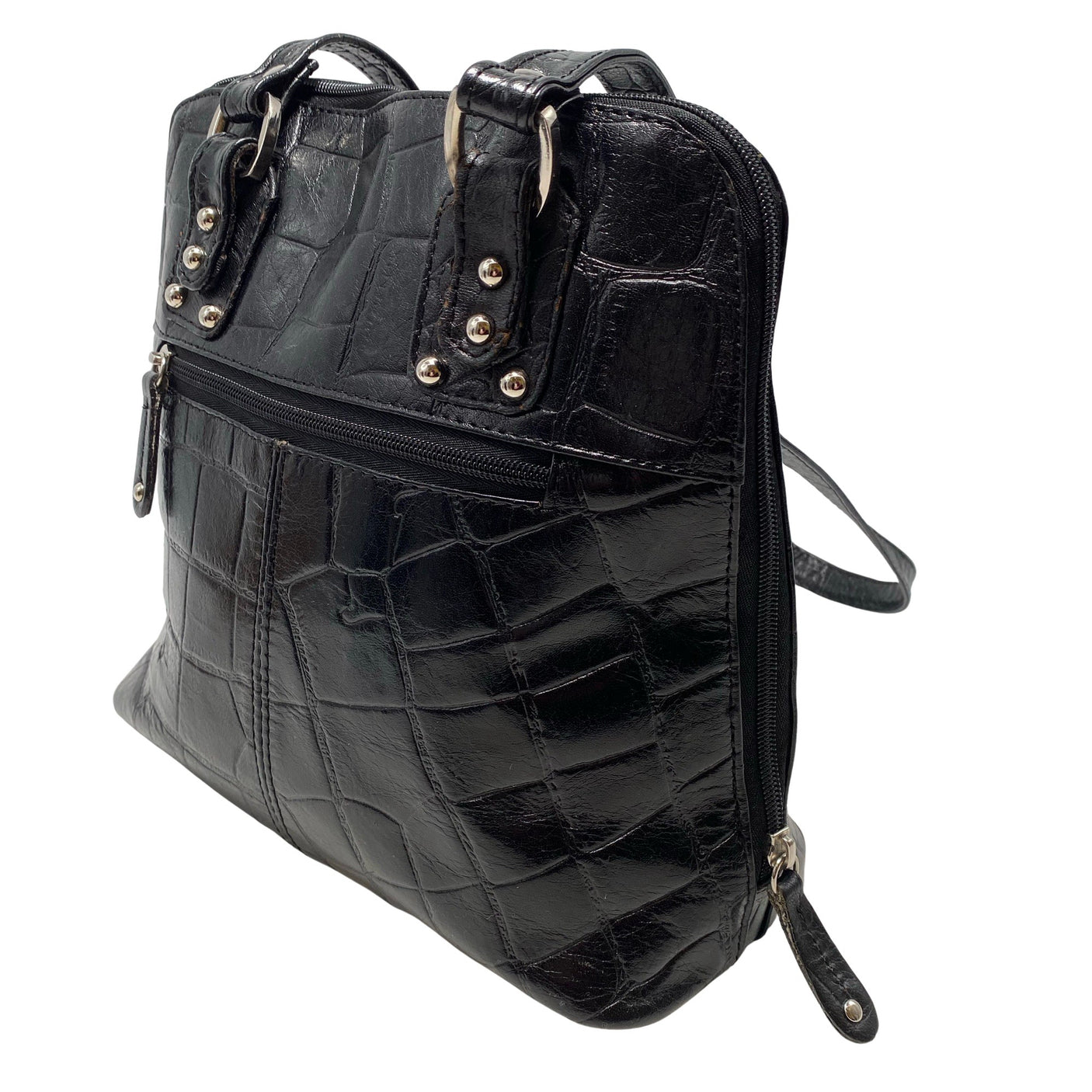 Unisex Magnus Paul - Käsilaukku, koko Midi - (2)