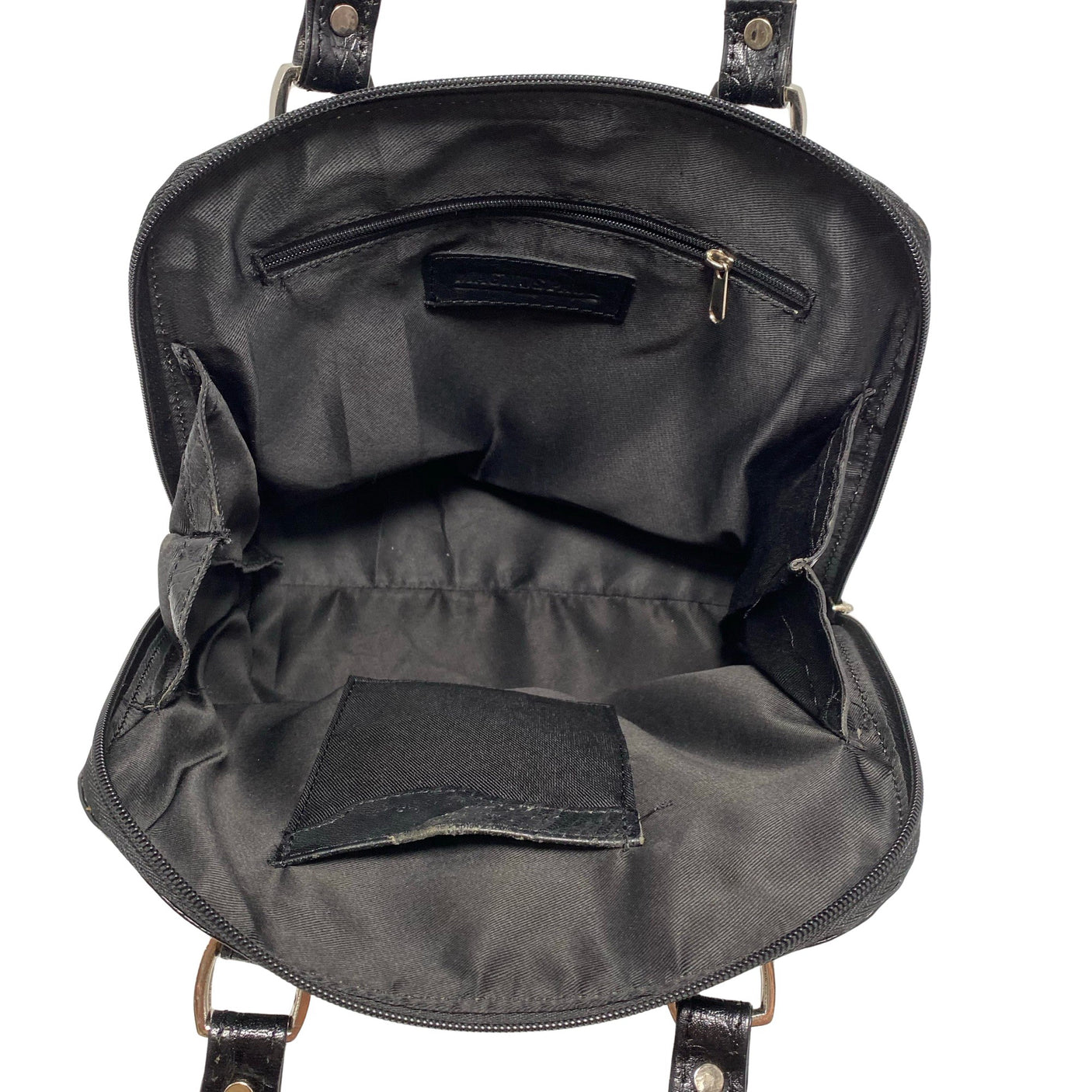 Unisex Magnus Paul - Käsilaukku, koko Midi - (3)
