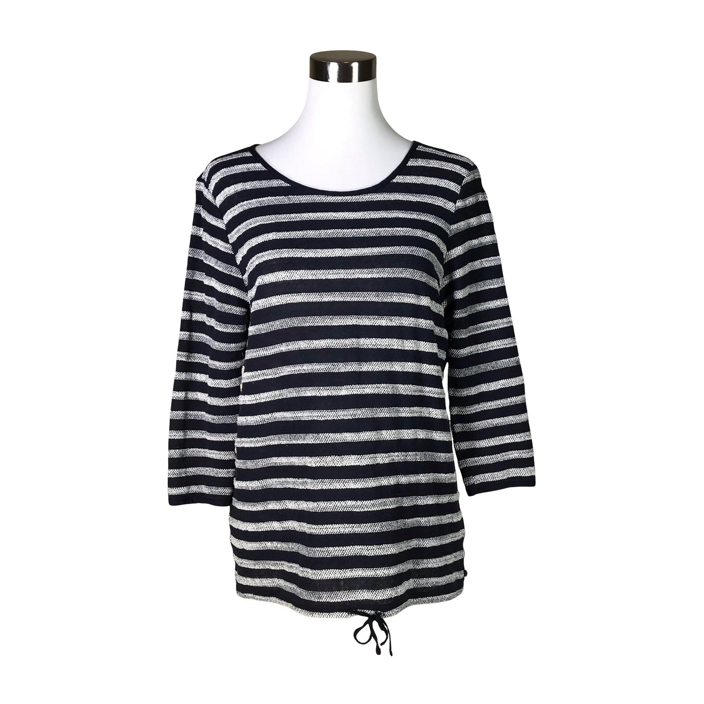 Unisex Marc O'Polo - Sweater, size 40 - Blue (1)