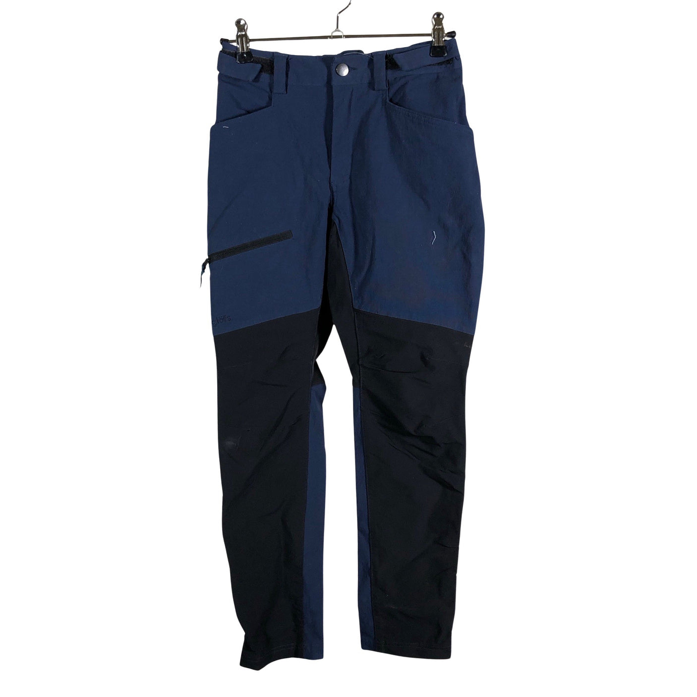 Unisex Haglöfs - Ulkoiluhousut, koko 146 - 152 - (1)