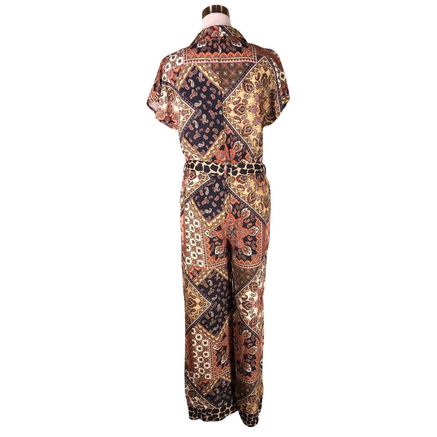 Unisex Tramontana - Haalari, koko 38 - (2)