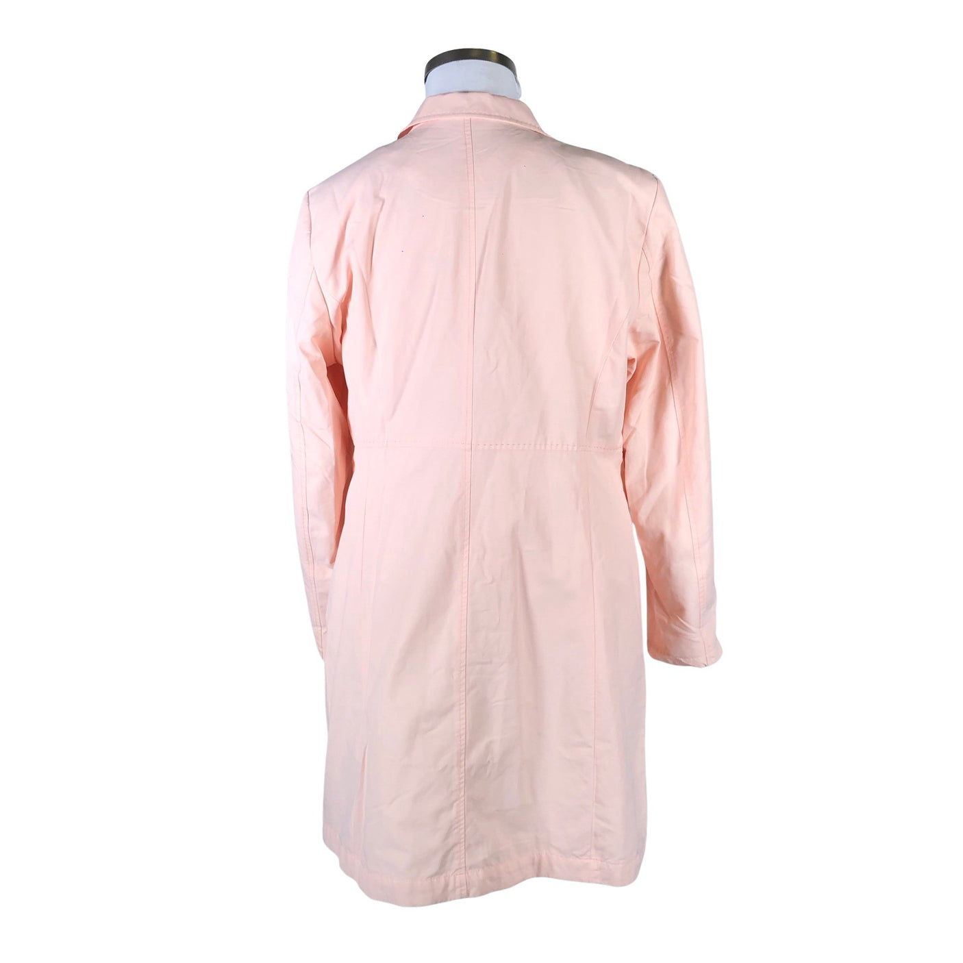 Unisex Christian Berg - Trenssitakki, koko 44 - (2)