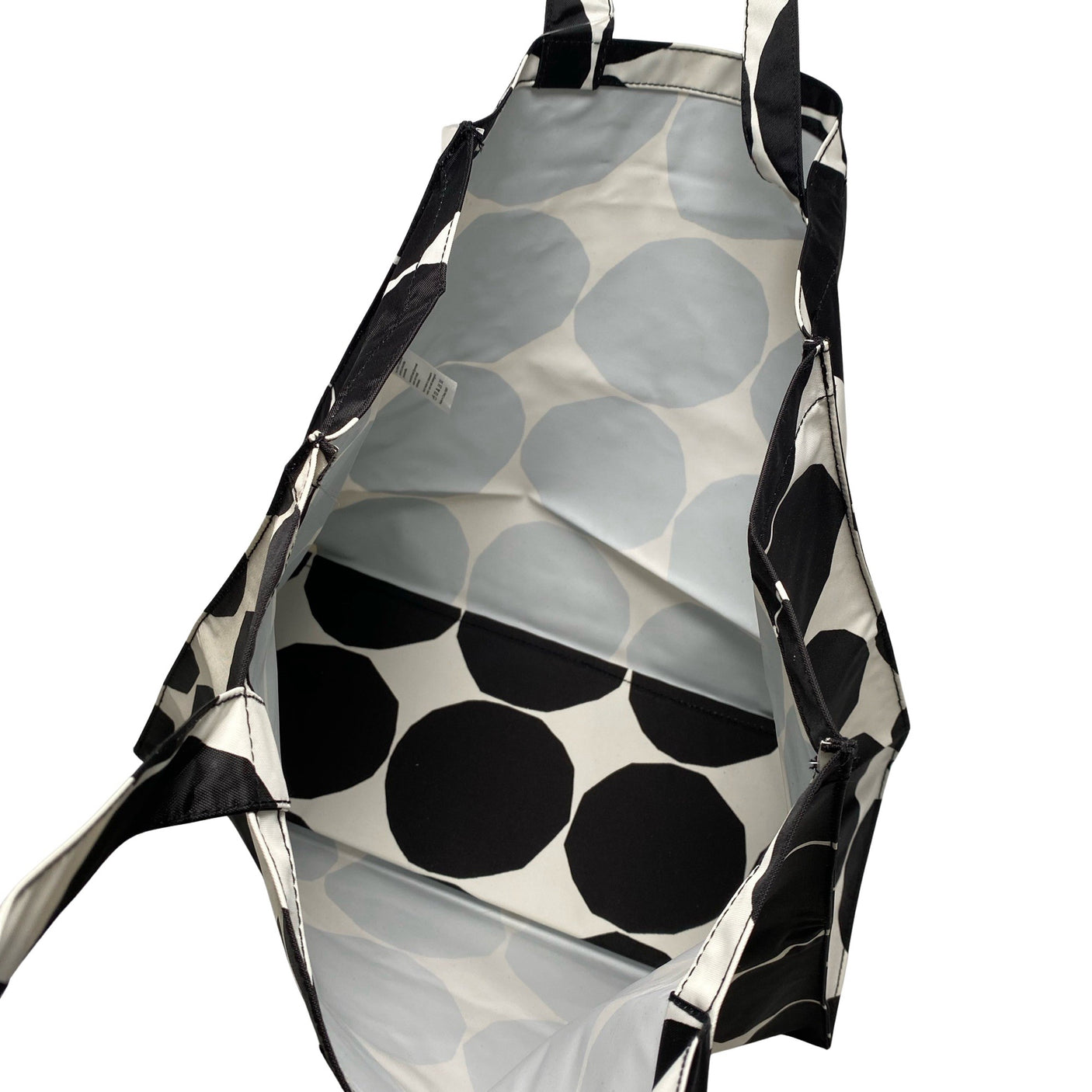 Unisex Marimekko - Ostoskassi, koko Maxi - (2)