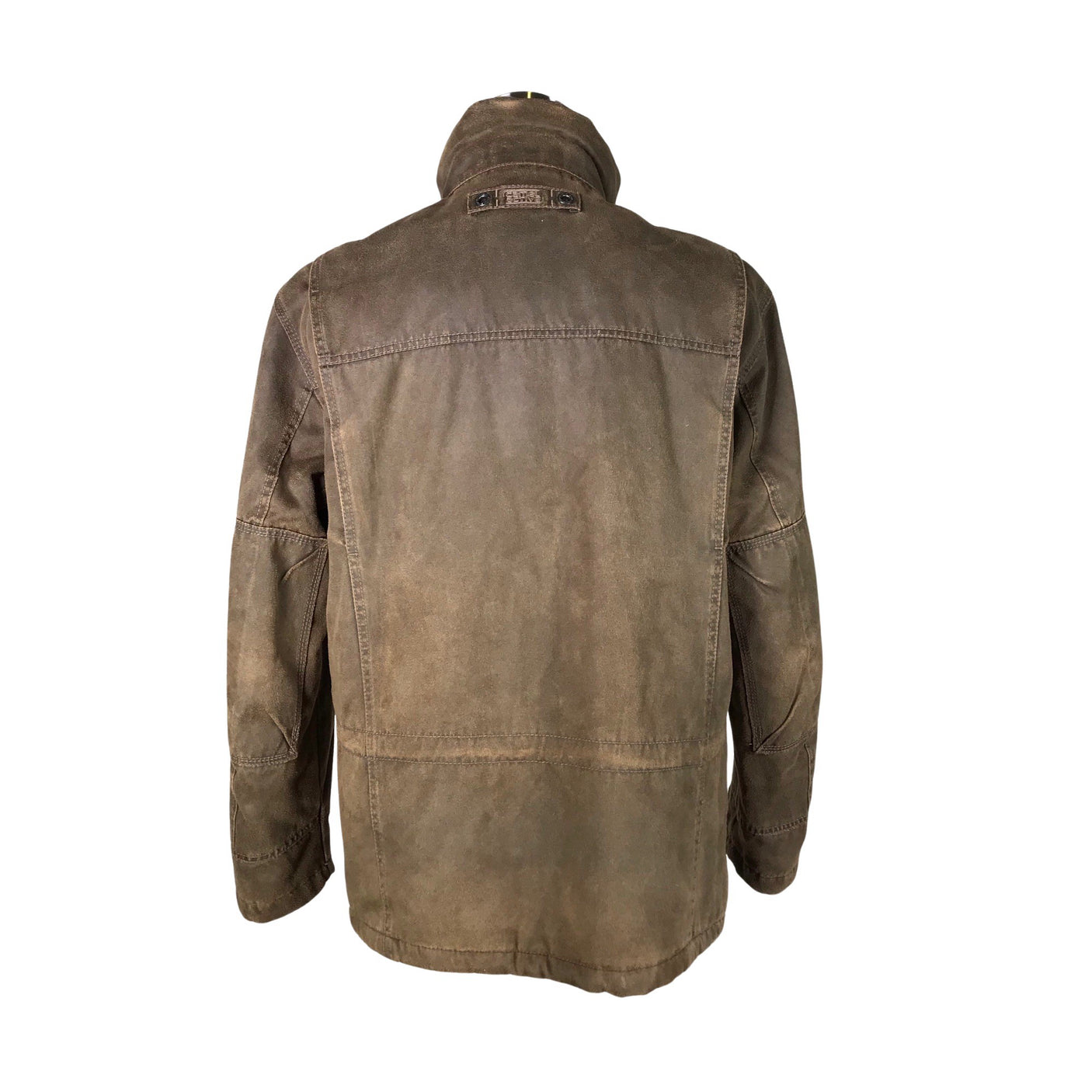 Unisex Camel Active - Winter jacket, size XL - Brown (2)