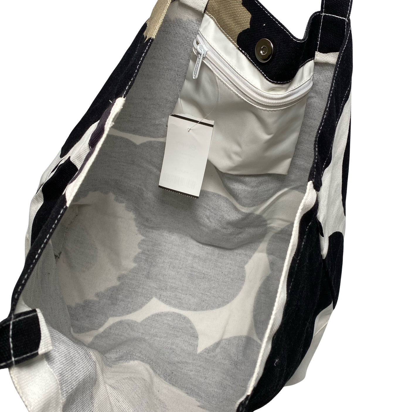 Unisex Marimekko - Käsilaukku, koko Maxi - (2)