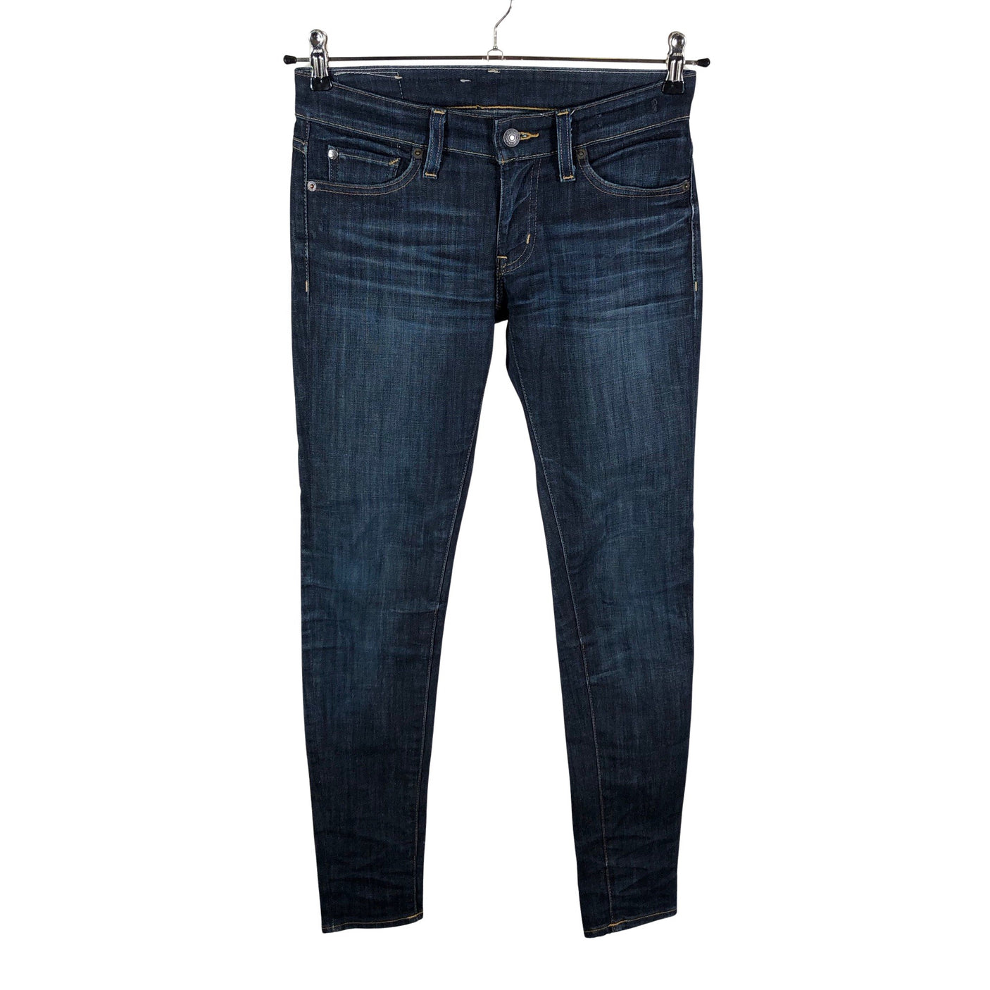 Unisex Denim & Supply Ralph Lauren - Jeans, size W26 - Blue (1)