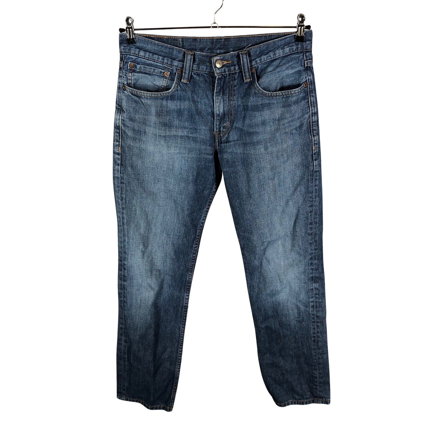 Unisex Levi's - Jeans, size W32 - Blue (1)