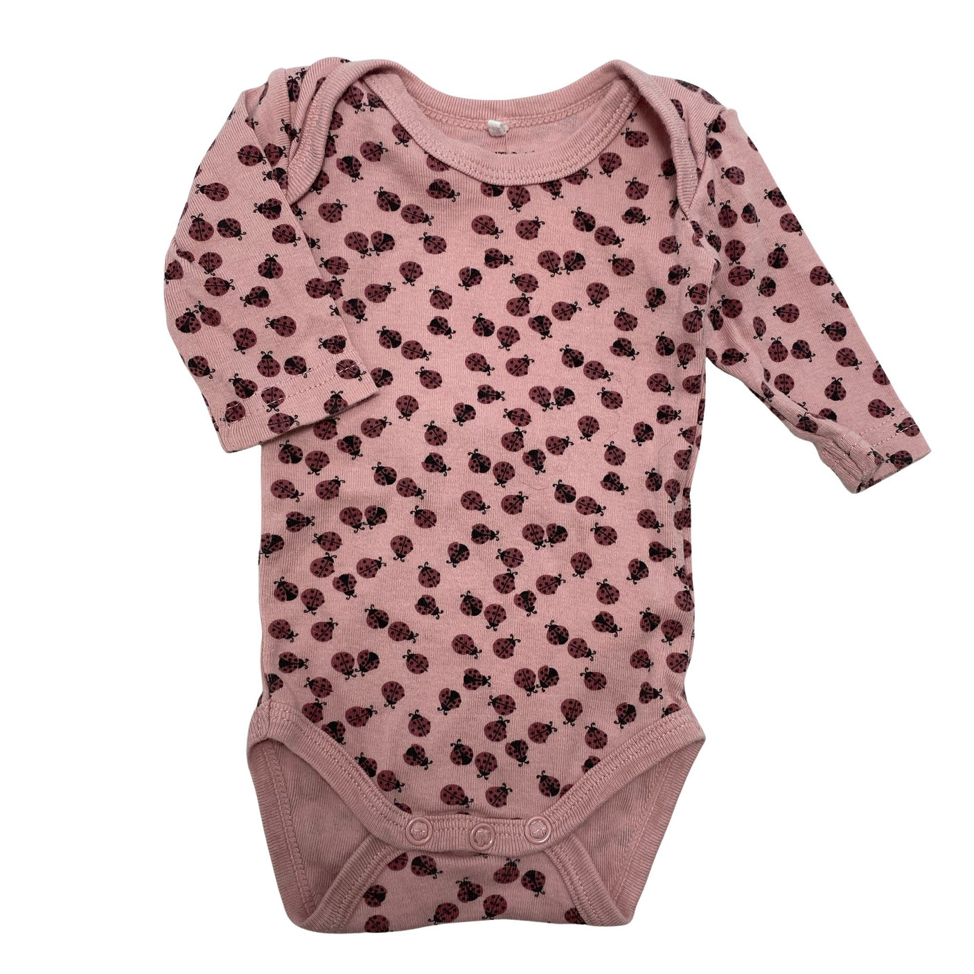 Unisex Name It - Body, koko 44 - 50 - (1)