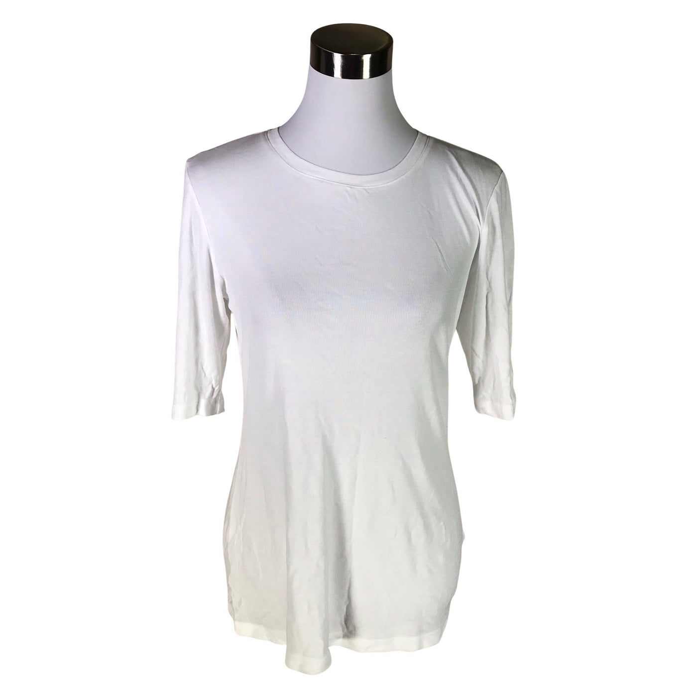 Unisex Gant - T-shirt, size 38 - White (1)