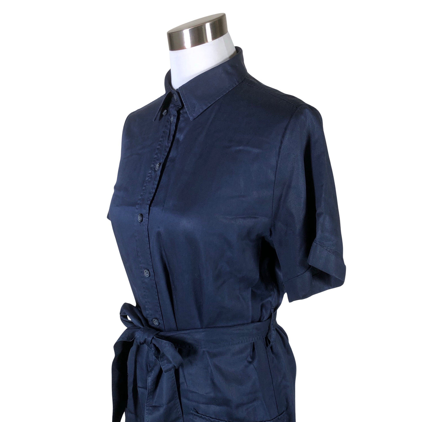 Unisex Gant - Dress, size 40 - Blue (3)