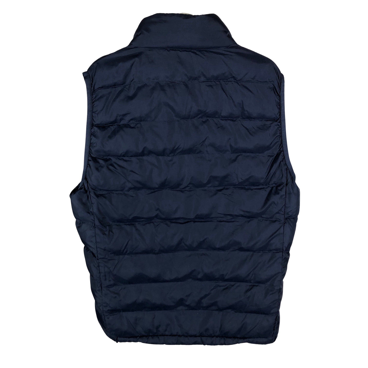 Unisex Uniqlo - Winter vest, size 146 - 152 - Blue (2)