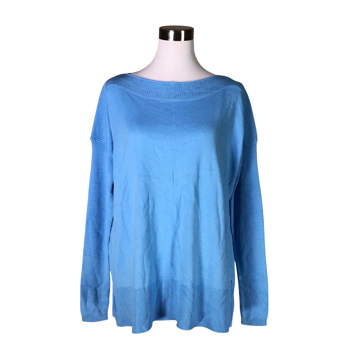 Unisex Pennyblack - Sweater, size 40 - Light blue (1)