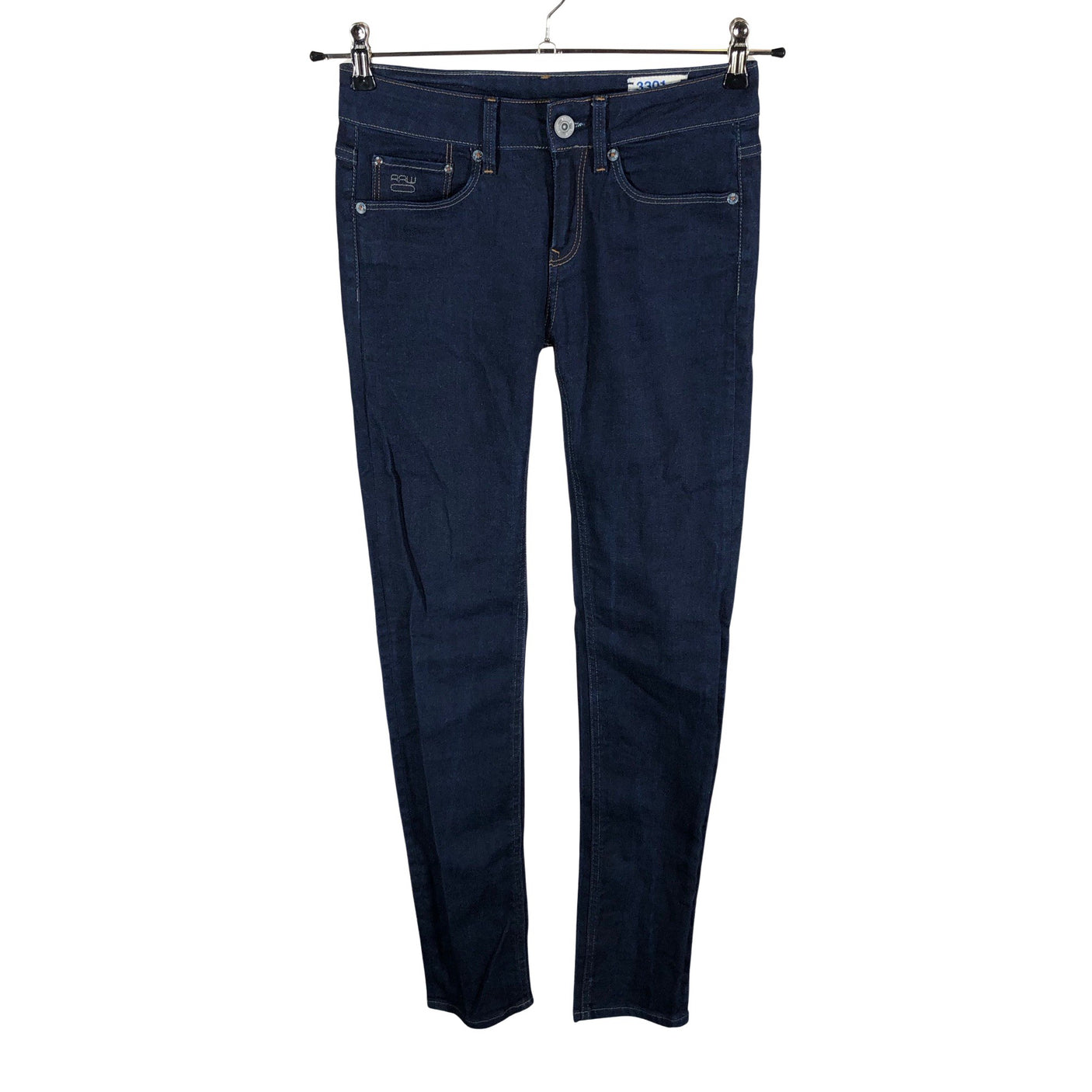Unisex G-star - Jeans, size W26 - Blue (1)