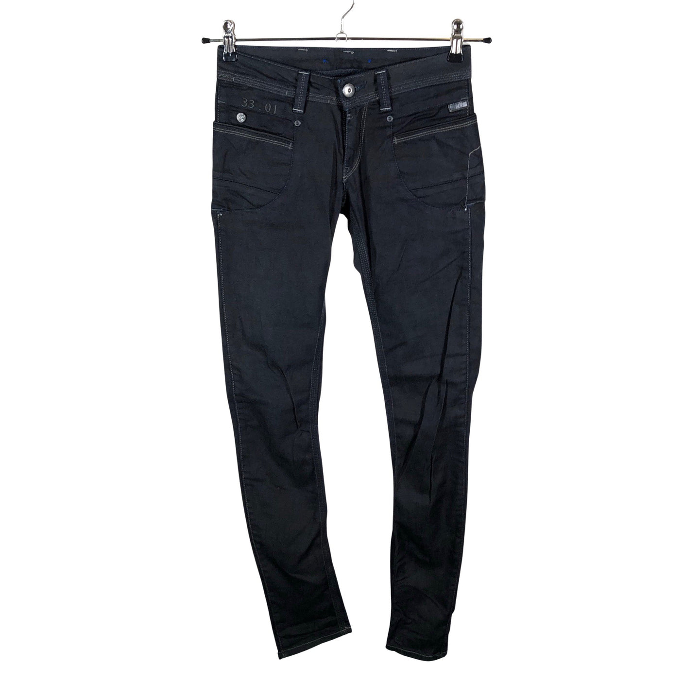 Unisex G-star - Jeans, size W25 - Blue (1)