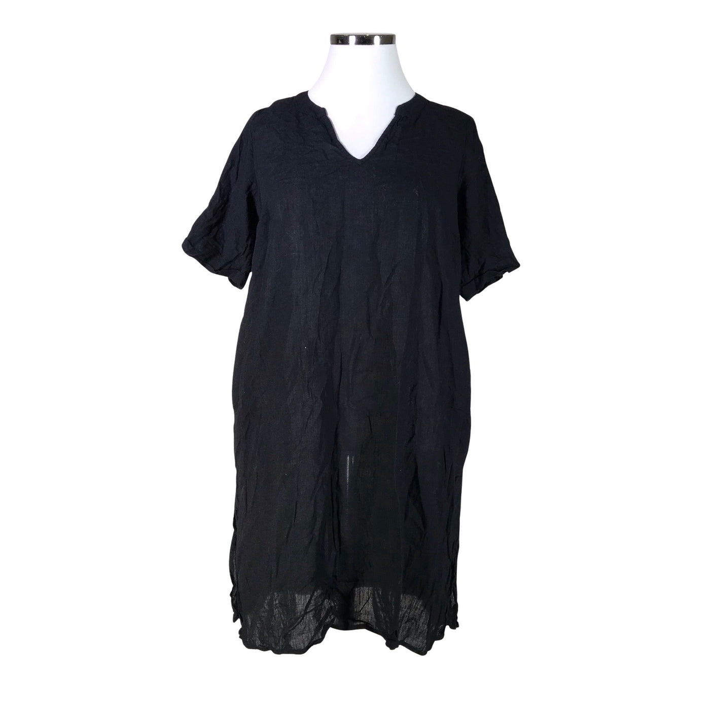 Unisex Zizzi - Kangasmekko, koko 42 - (1)