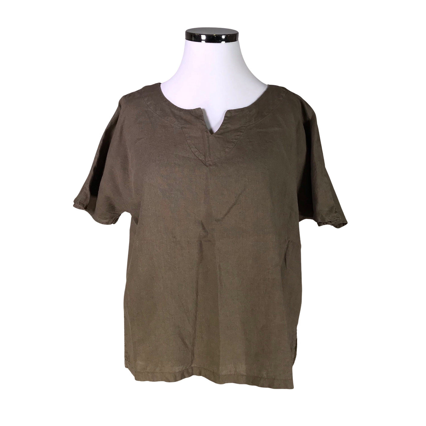 Unisex Nanso - Lyhythihainen pusero, koko 44 - (1)